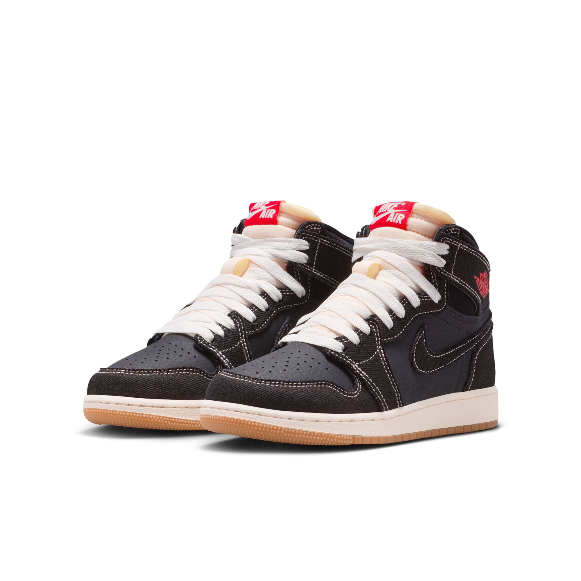Air Jordan 1 Retro High OG (GS)-thumbmail-2