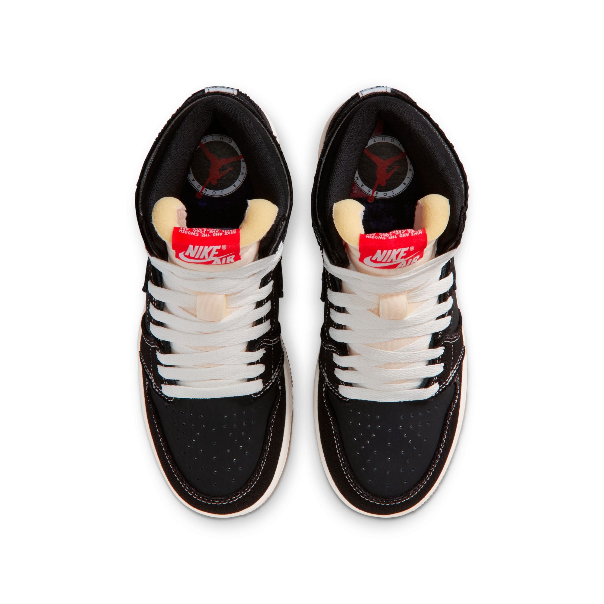 Air Jordan 1 Retro High OG (GS)-thumbmail-3