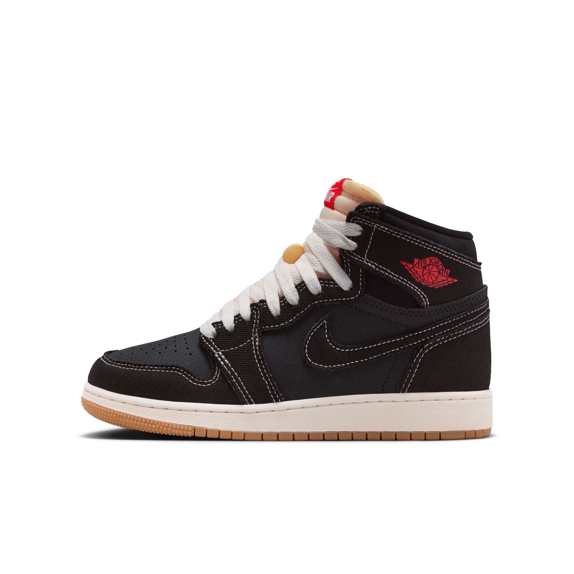 Air Jordan 1 Retro High OG (GS)-thumbmail-1