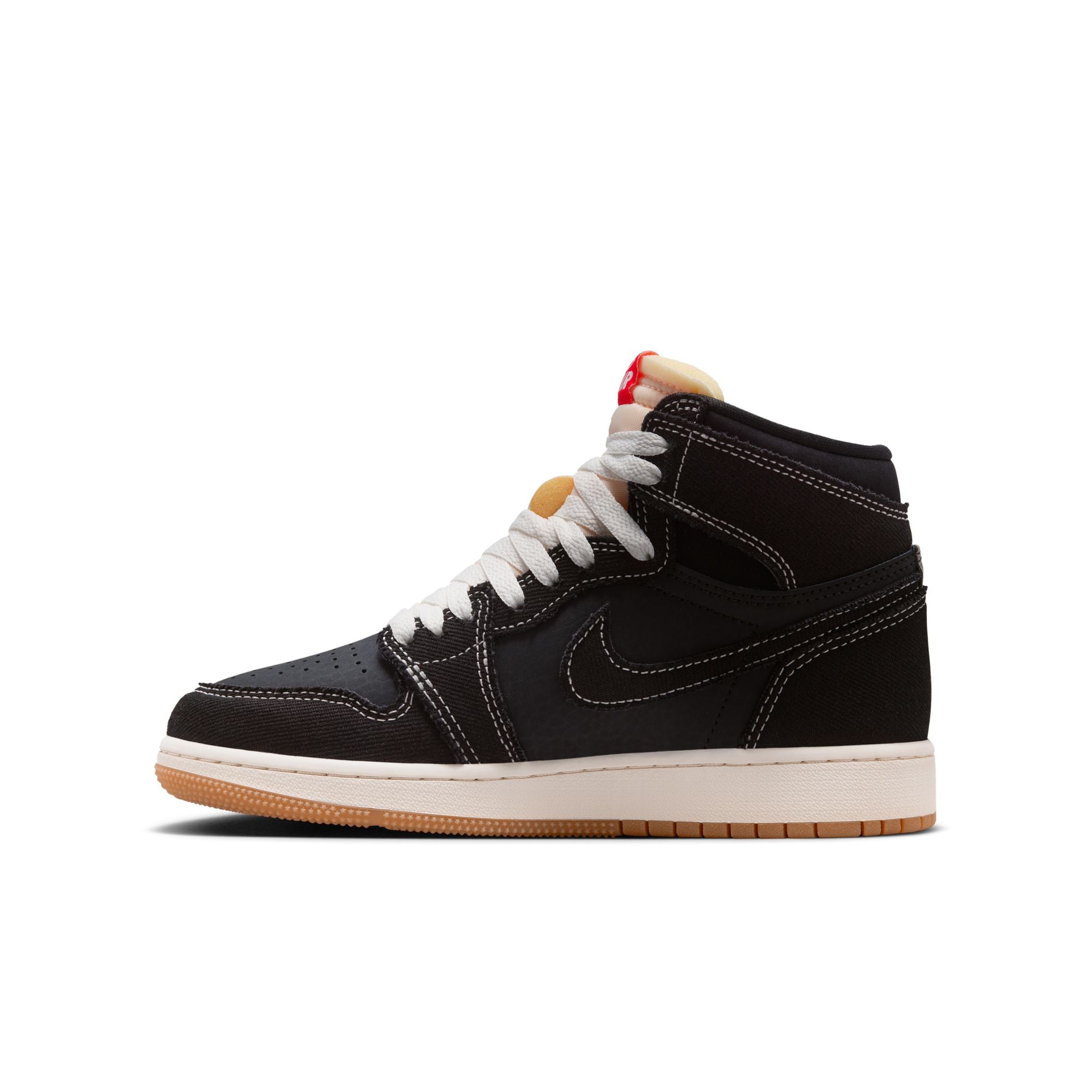 Air Jordan 1 Retro High OG (GS)-thumbmail-5