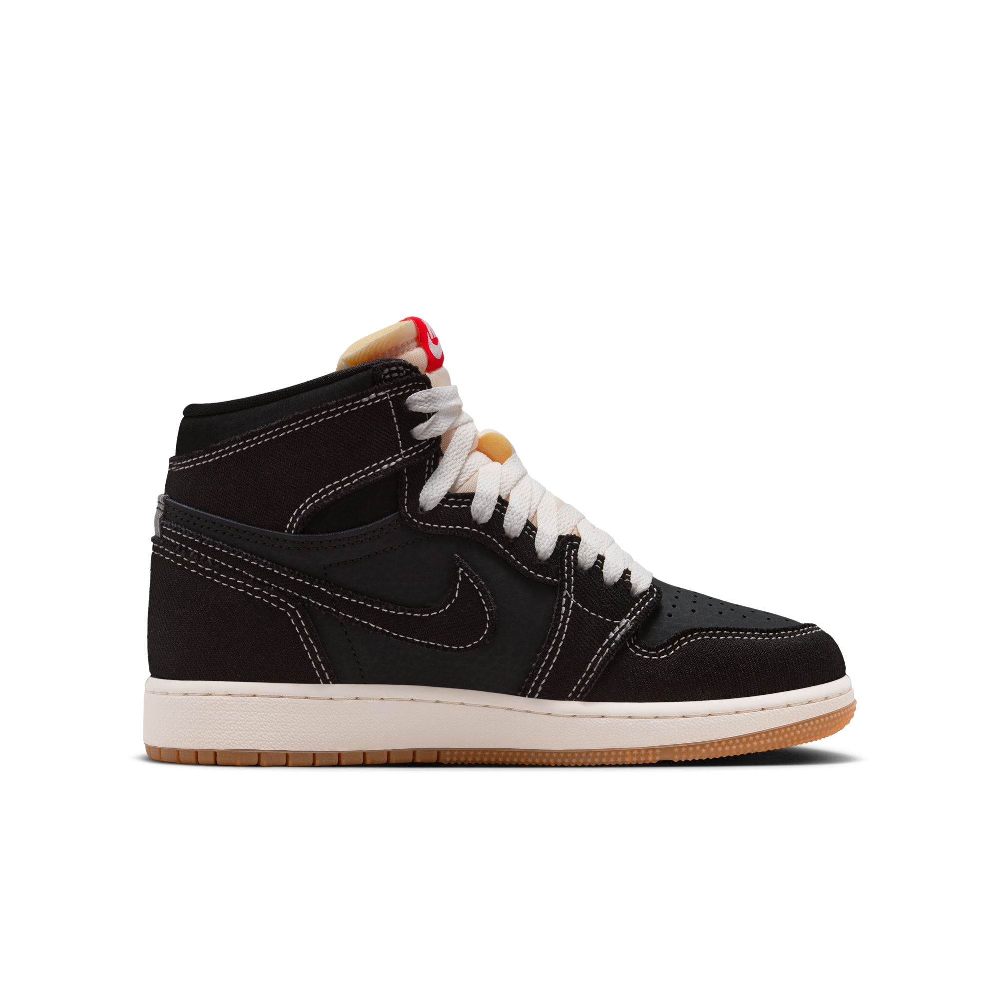 Air Jordan 1 Retro High OG (GS)-thumbmail-6