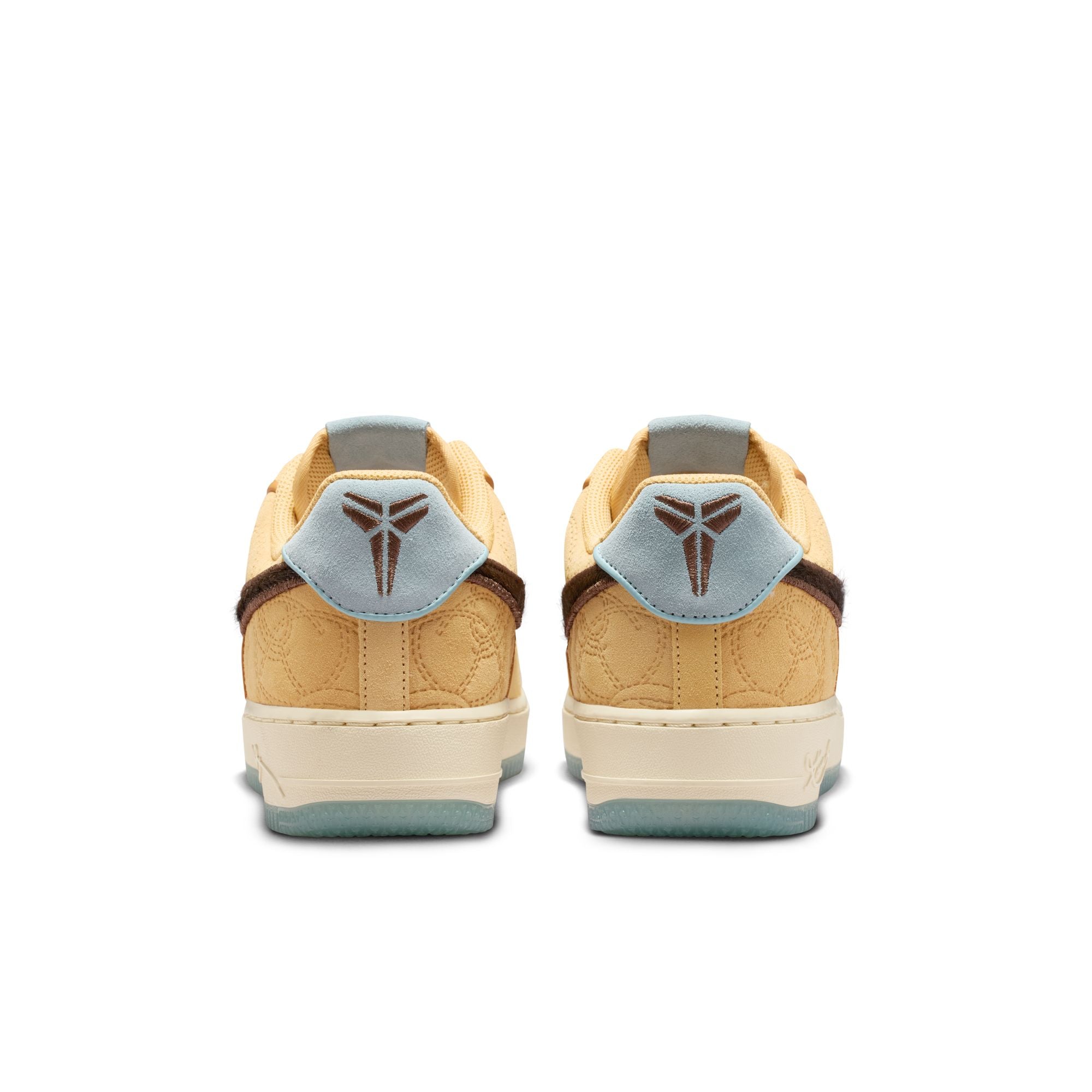 Kobe Bryant Nike Air Force 1 Low Protro-thumbmail-3