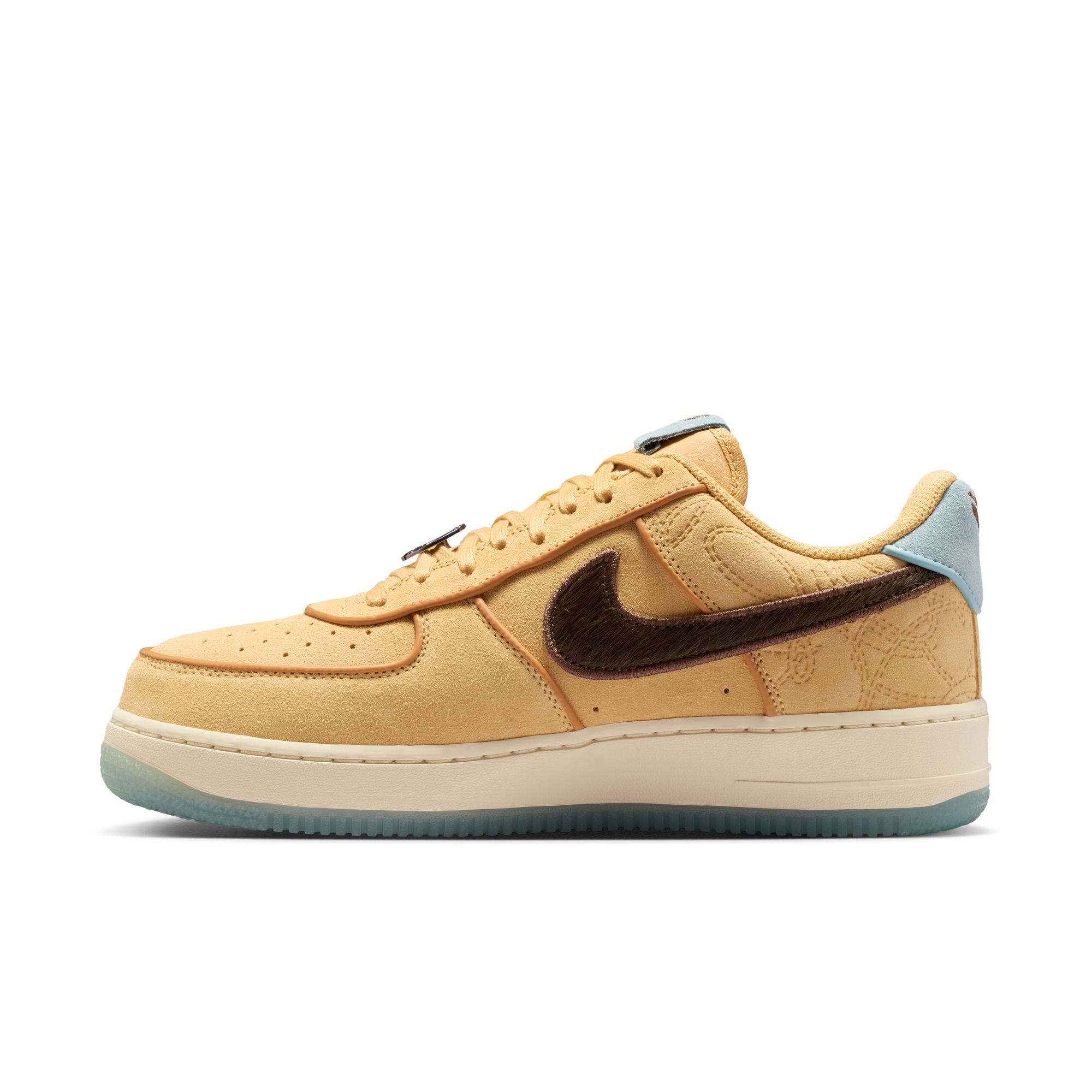 Kobe Bryant Nike Air Force 1 Low Protro-thumbmail-6