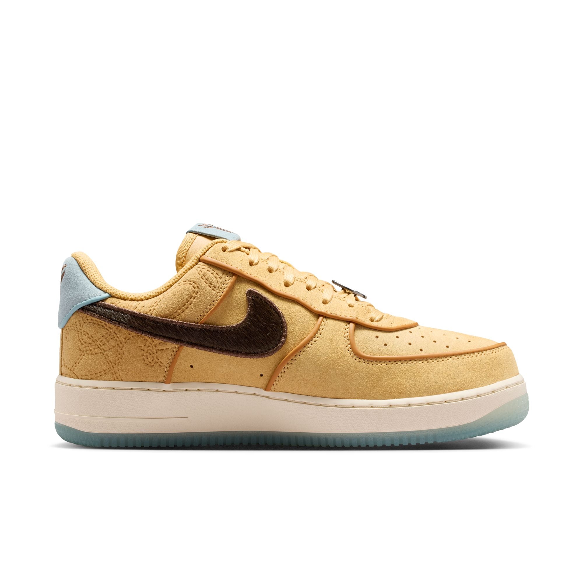 Kobe Bryant Nike Air Force 1 Low Protro-thumbmail-7
