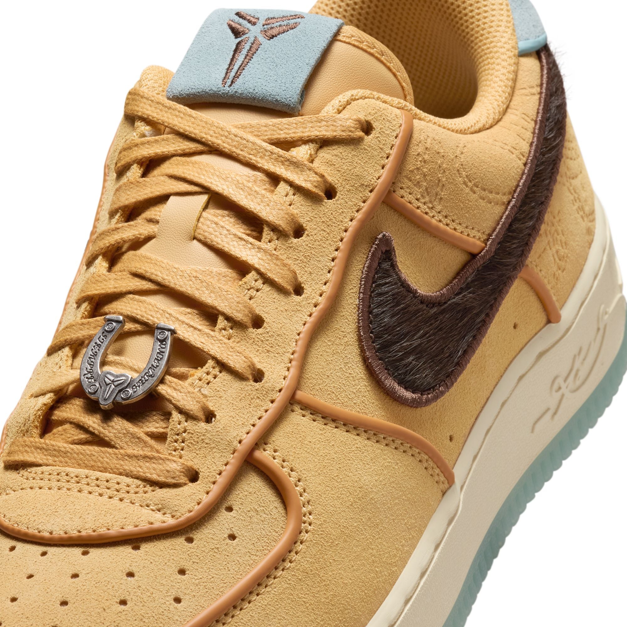 Kobe Bryant Nike Air Force 1 Low Protro-thumbmail-11