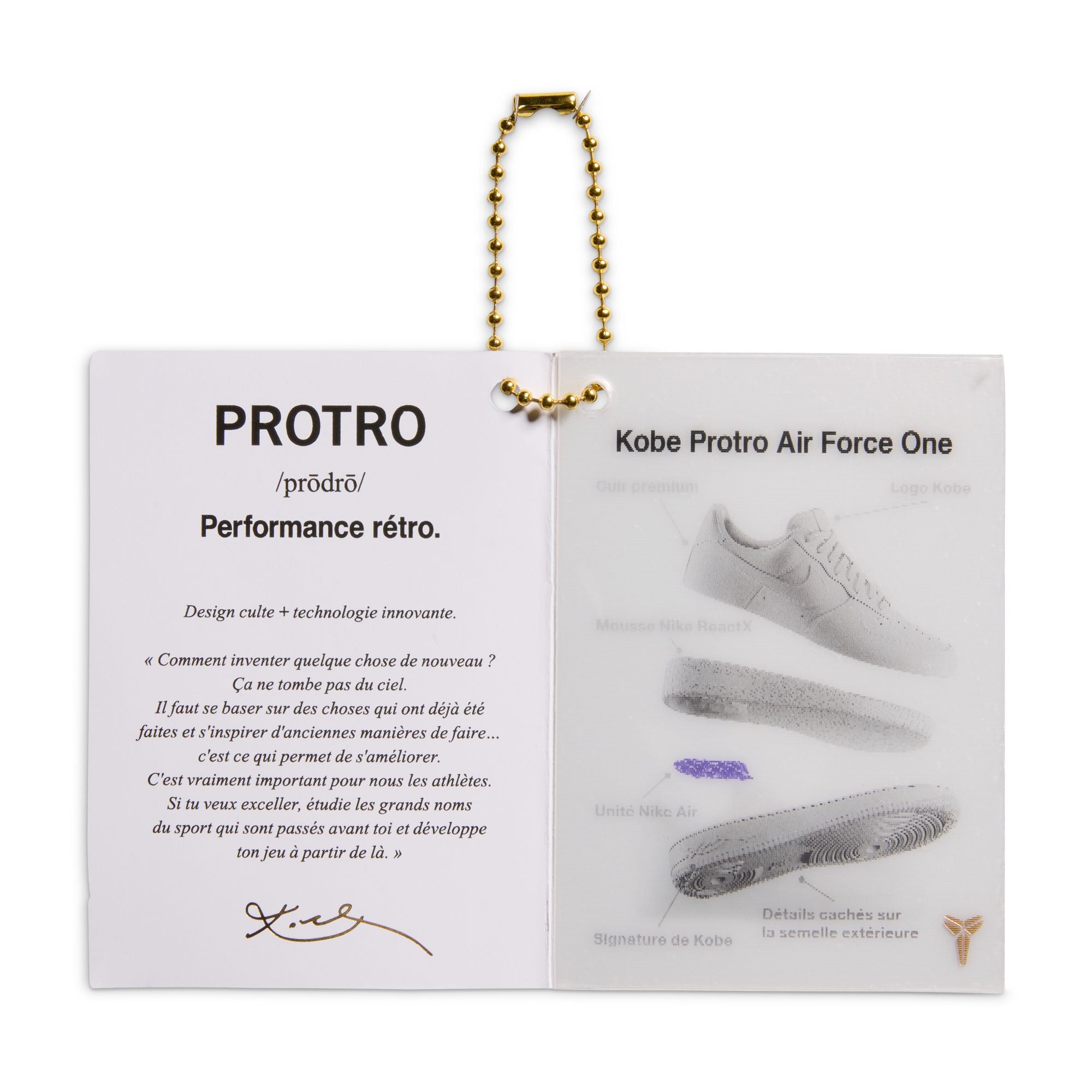 Kobe Bryant Nike Air Force 1 Low Protro-thumbmail-12