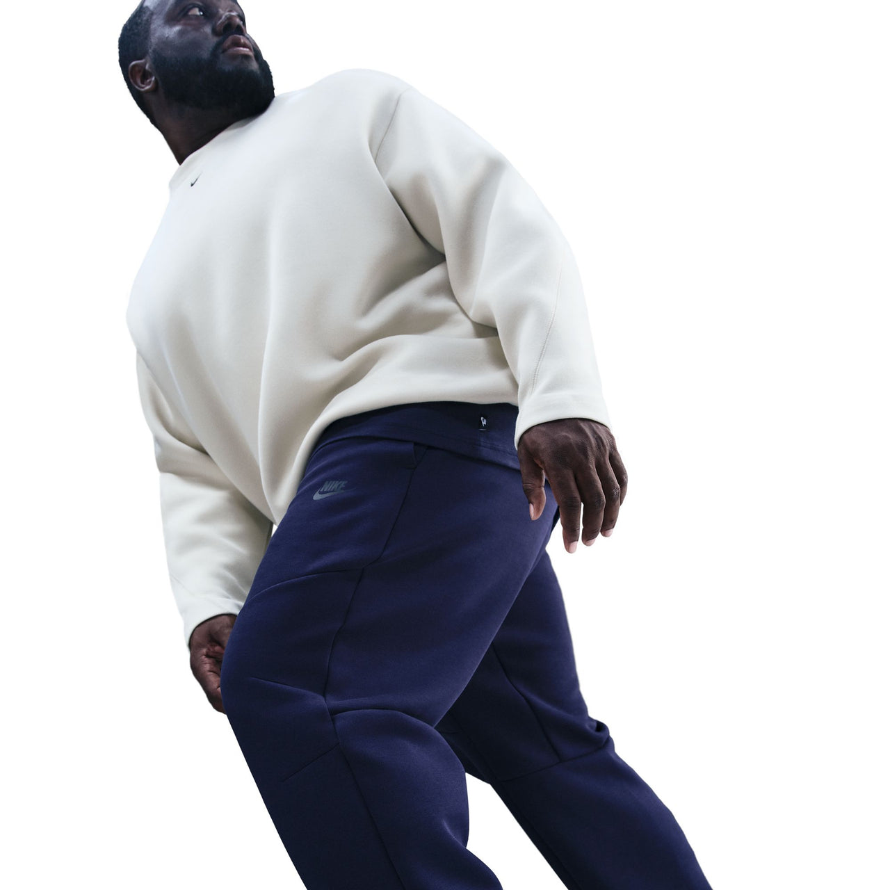 Nike Tech