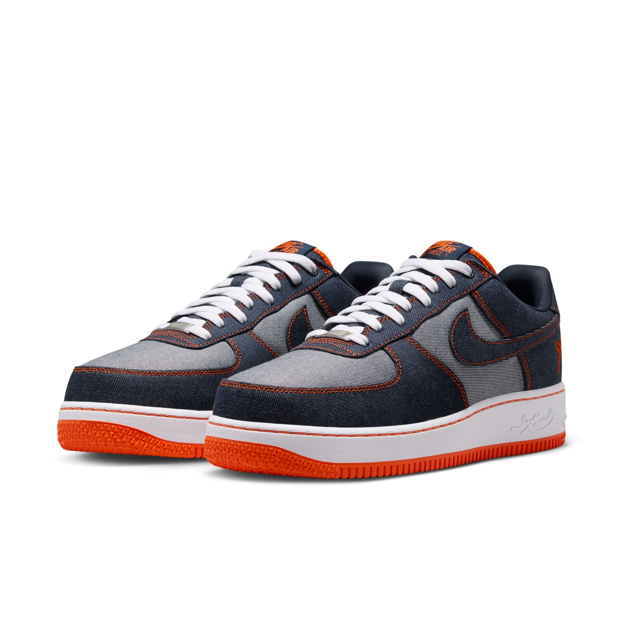 Nike Air Force 1 Low Protro Denim