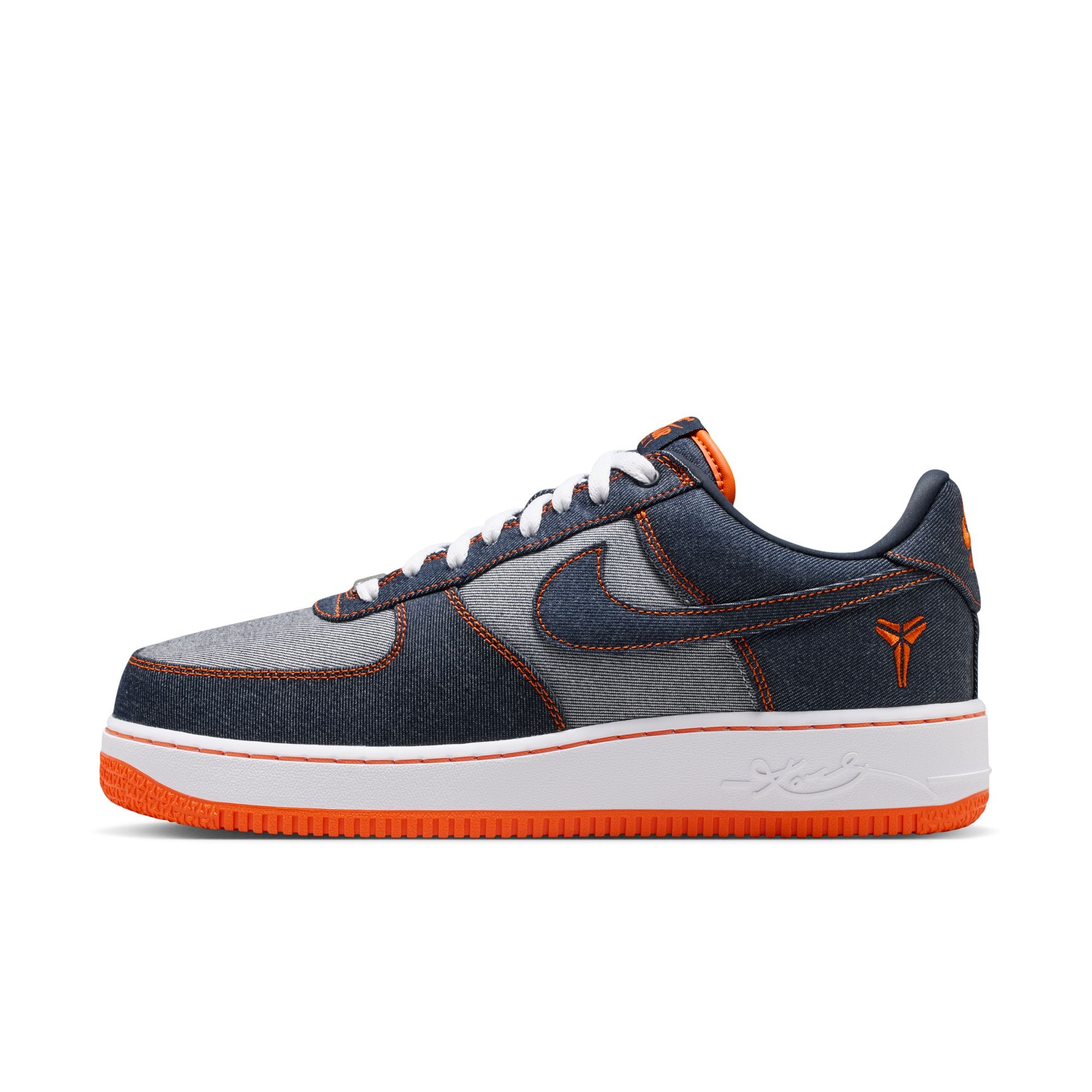 Nike Air Force 1 Low Protro Denim