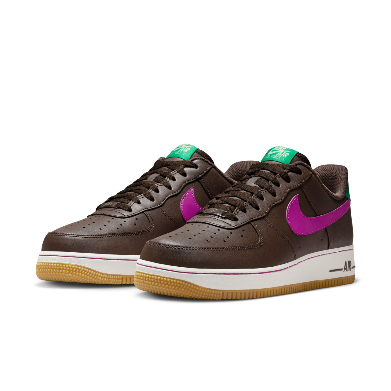 Nike Air Force 1 '07