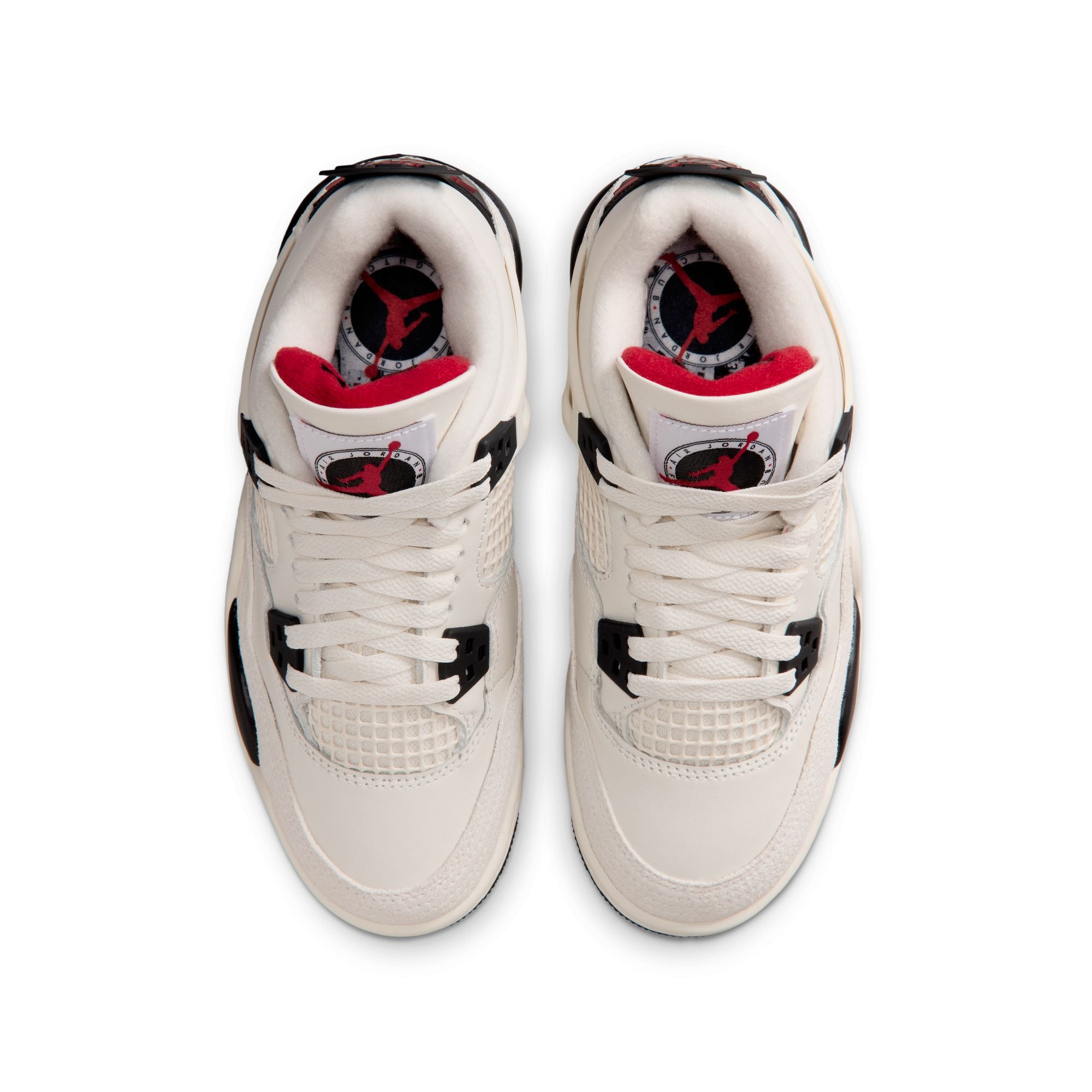Air Jordan 4 Retro (GS)-thumbmail-3
