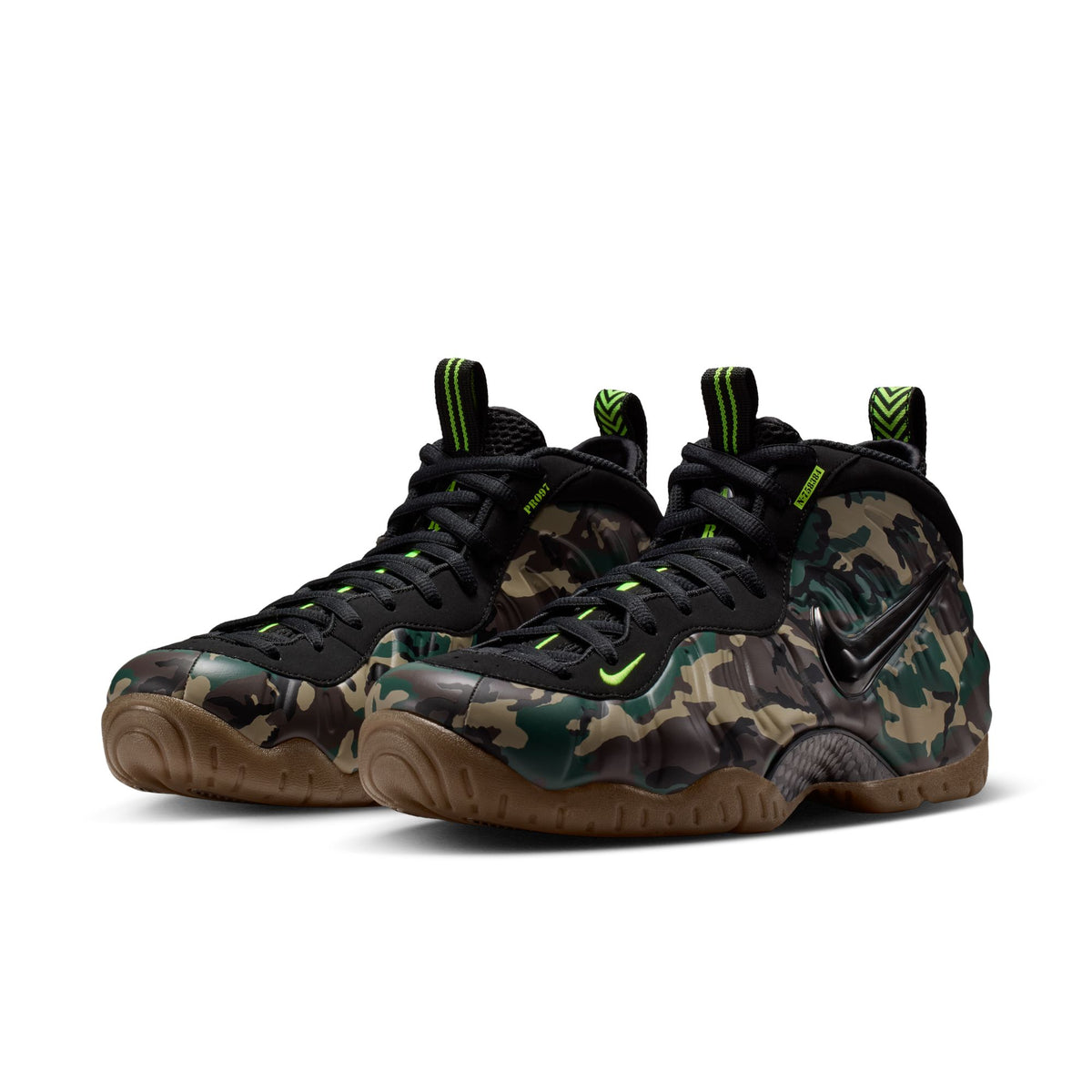 Nike Air Foamposite Pro Premium-thumbmail-2