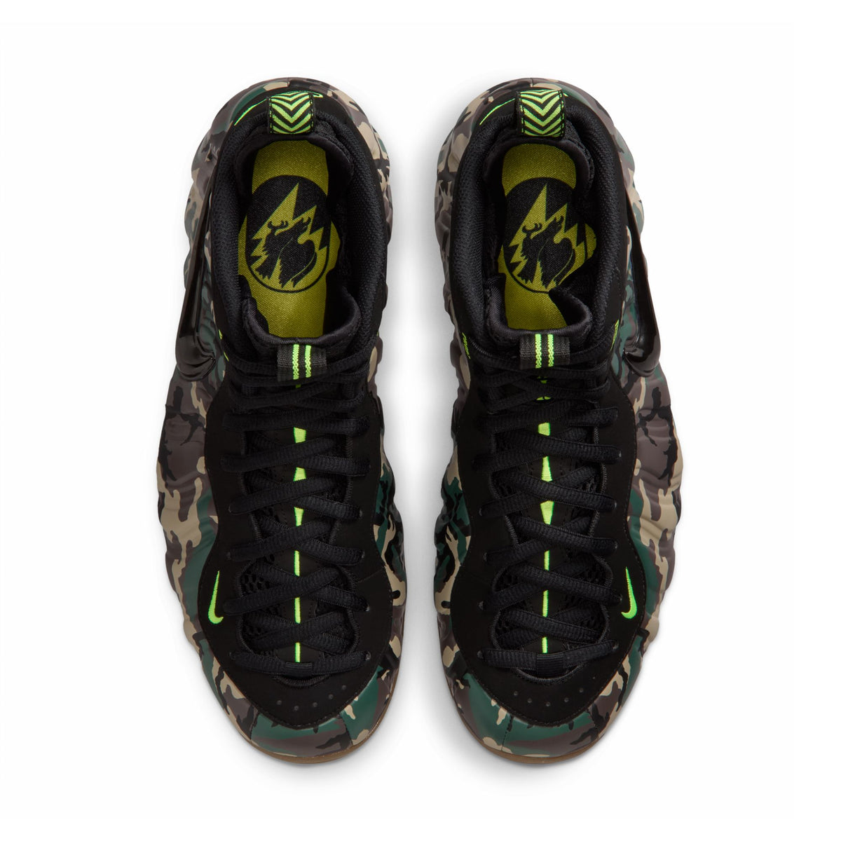 Nike Air Foamposite Pro Premium-thumbmail-3