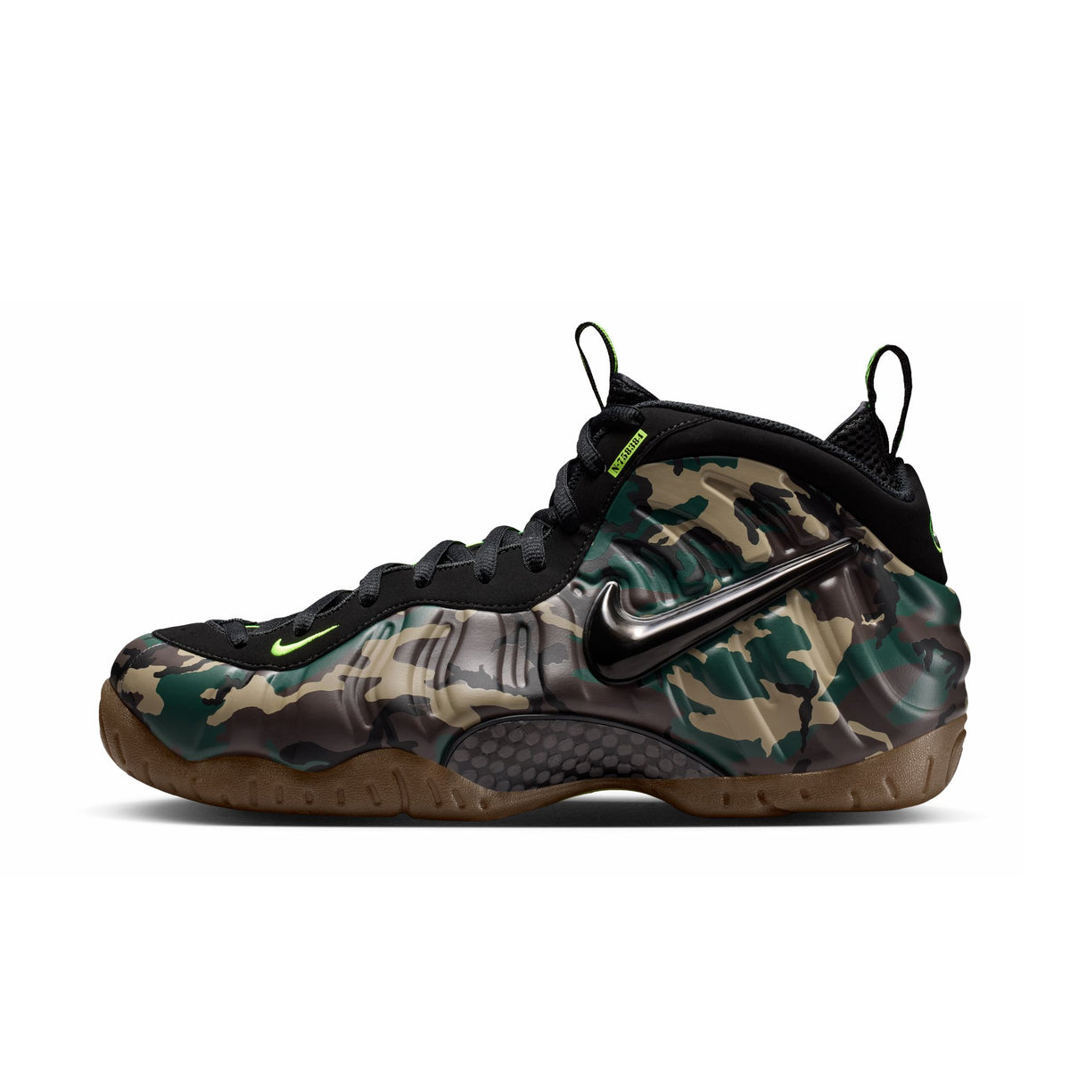 Nike Air Foamposite Pro Premium-thumbmail-1