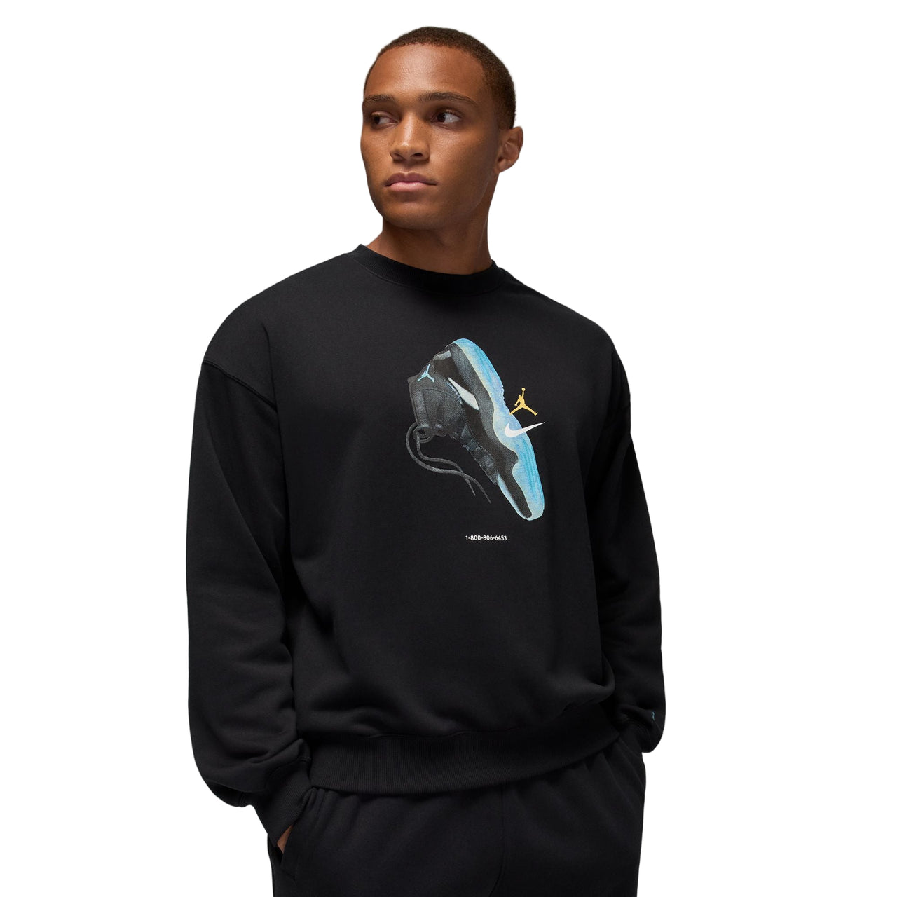 Jordan Brooklyn Fleece