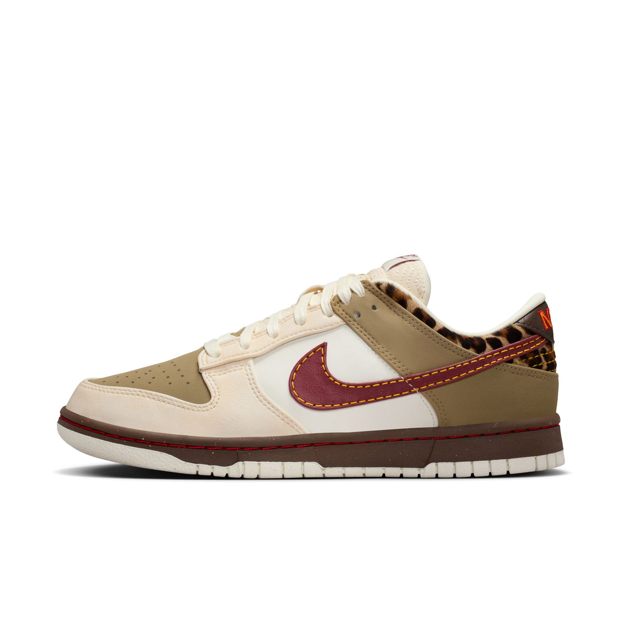 Nike Dunk Low (W)