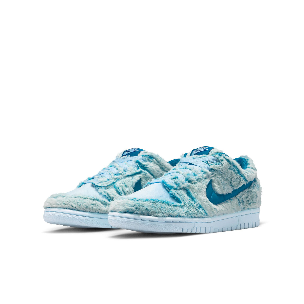 NIKE DUNK LOW BG (GS)