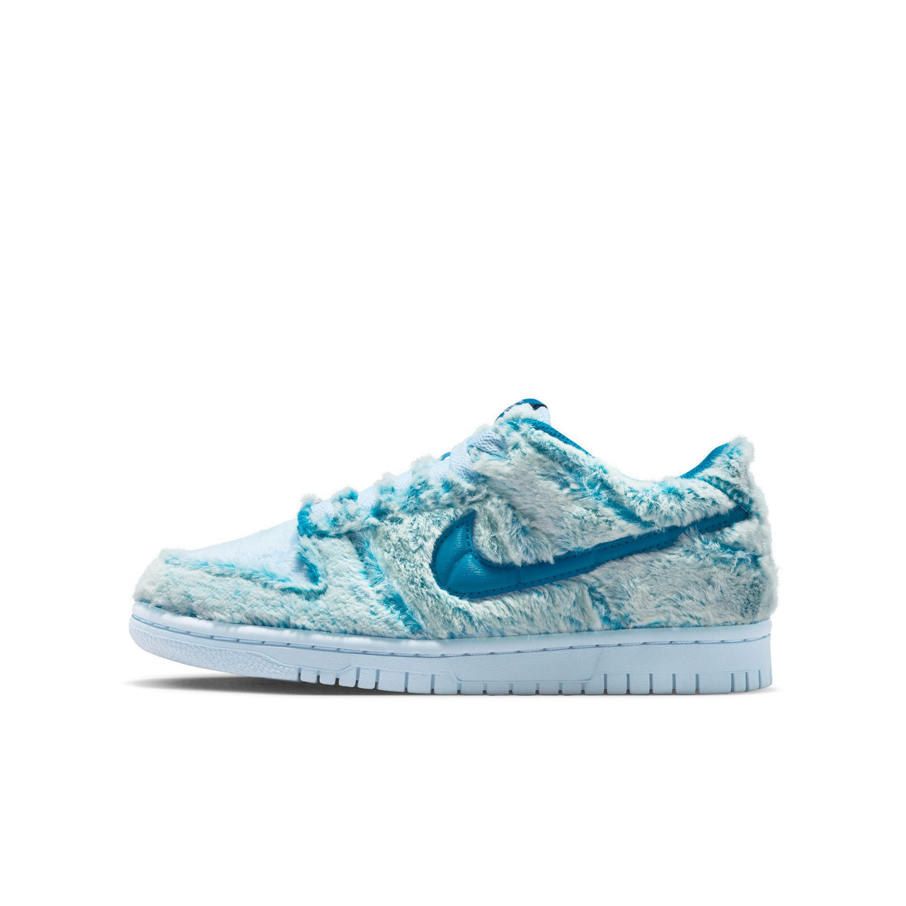 NIKE DUNK LOW BG (GS)