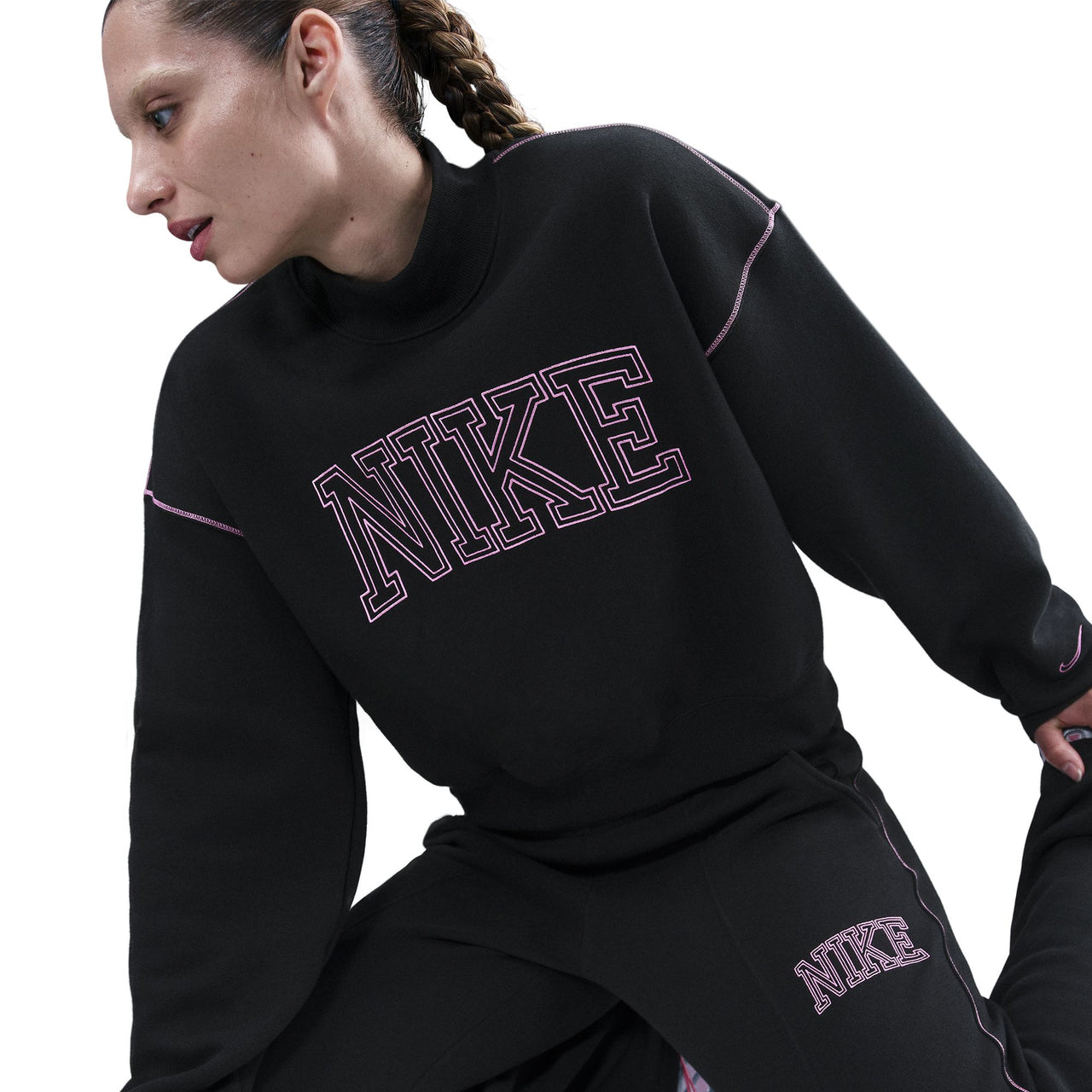 Nike Sportswear Phoenix Fleece
