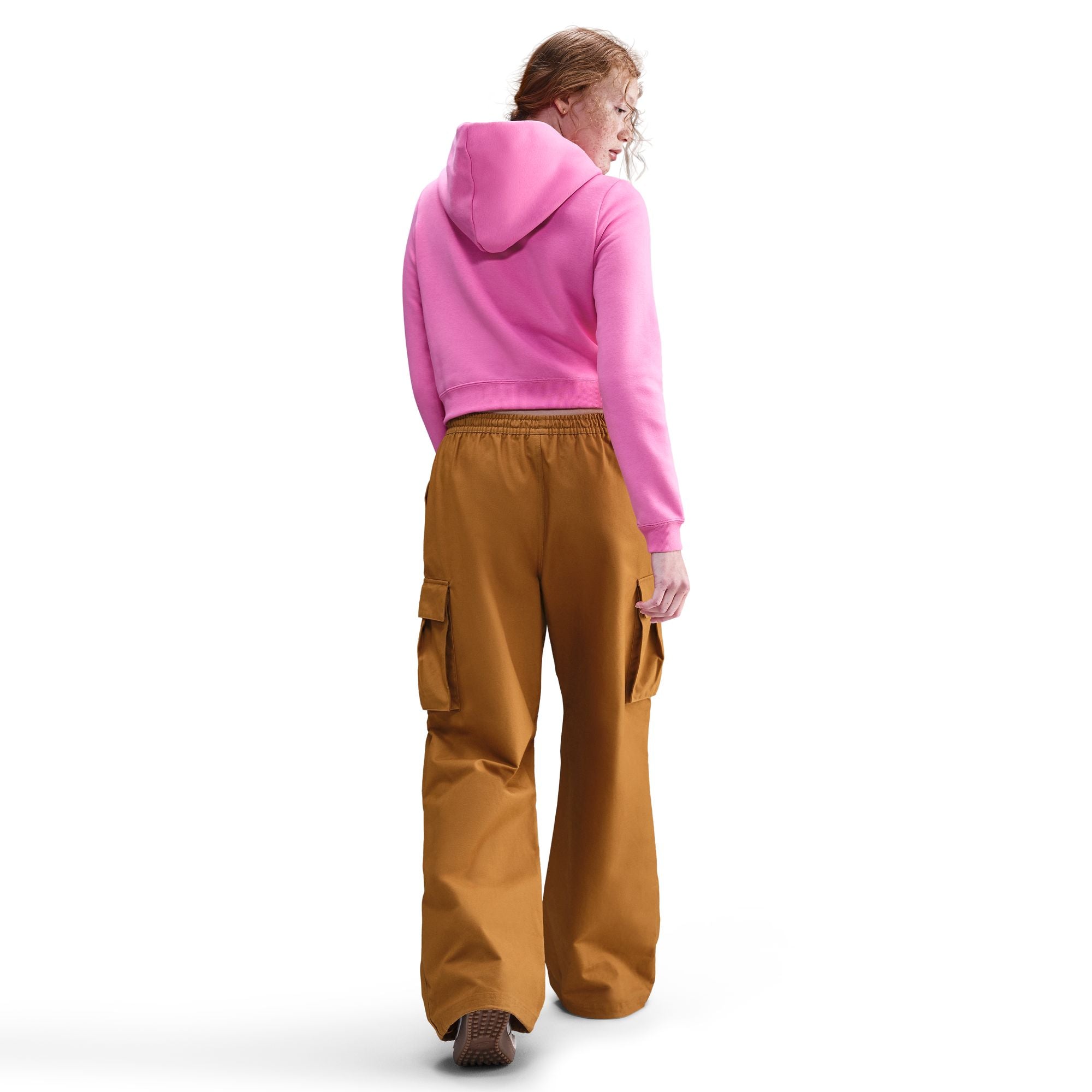 Nike Sportswear Phoenix Fleece-thumbmail-4