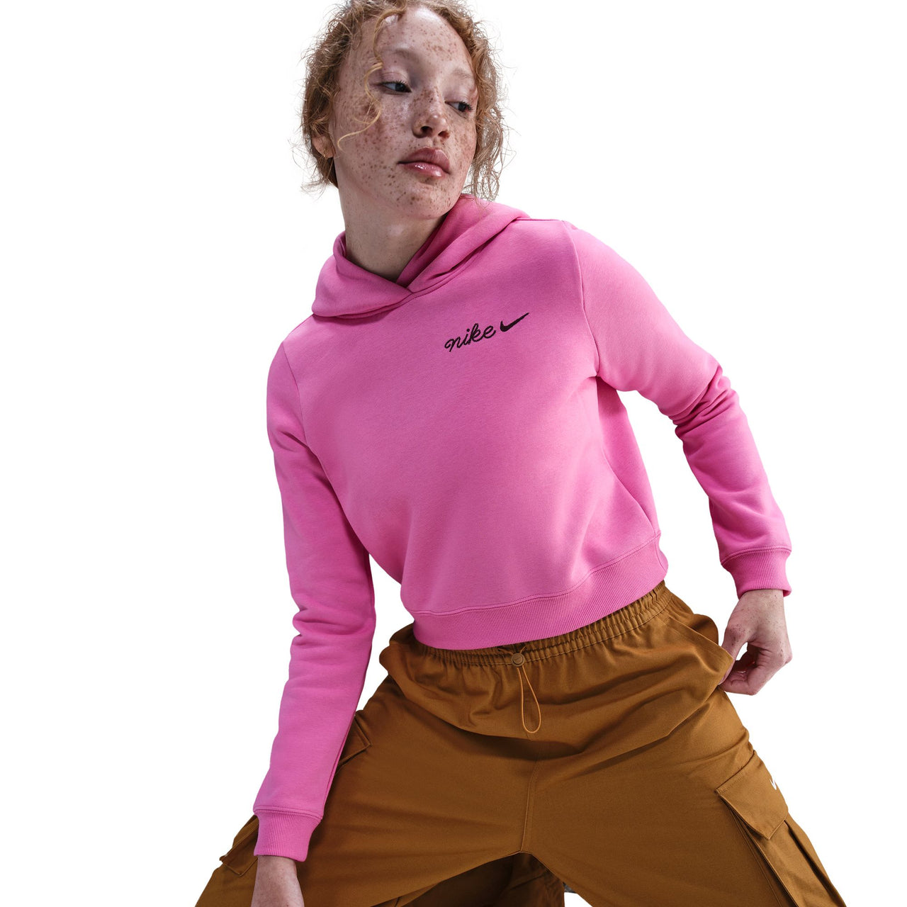 Nike Sportswear Phoenix Fleece
