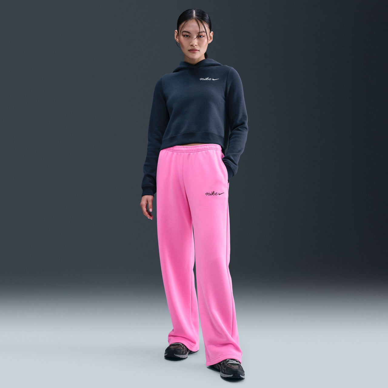 Nike Sportswear Phoenix Fleece