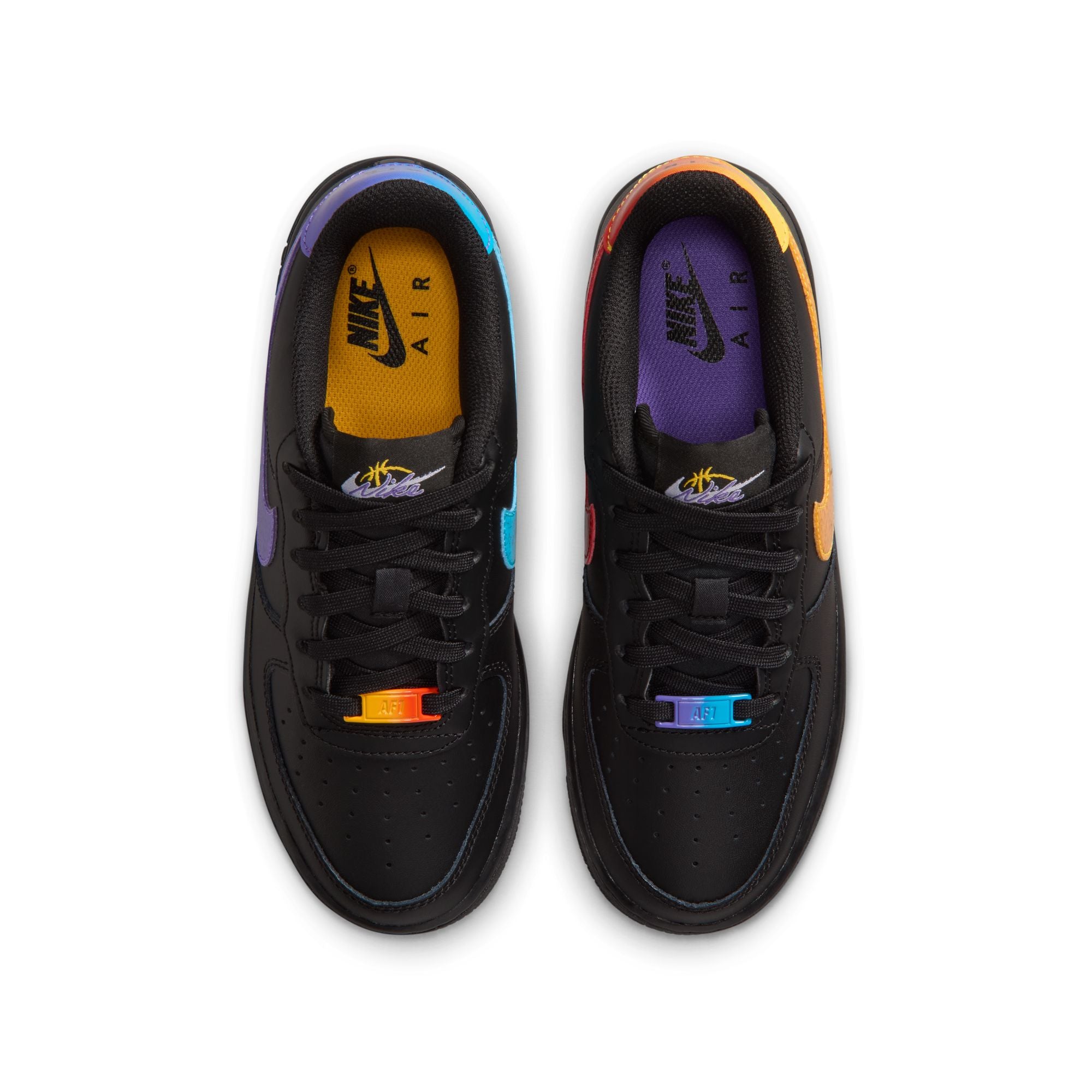 Nike Air Force 1 (GS)-thumbmail-4