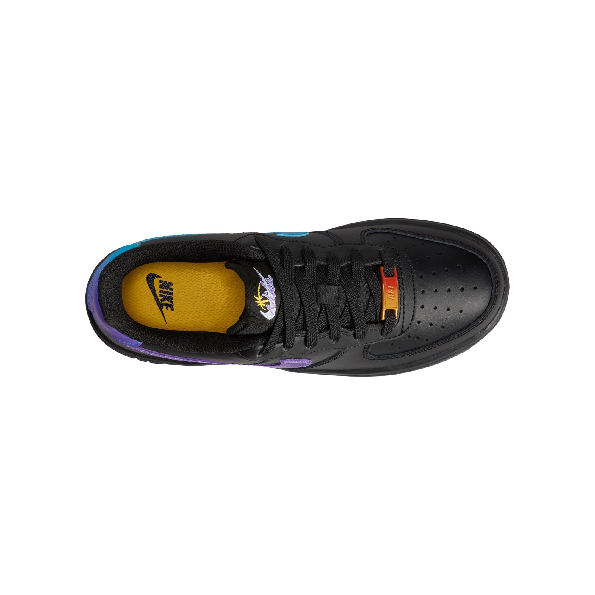 Nike Air Force 1 (GS)-thumbmail-8