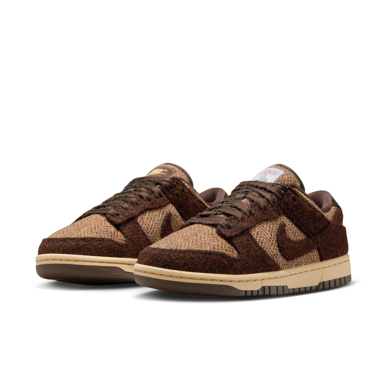 Nike Dunk Low (W)