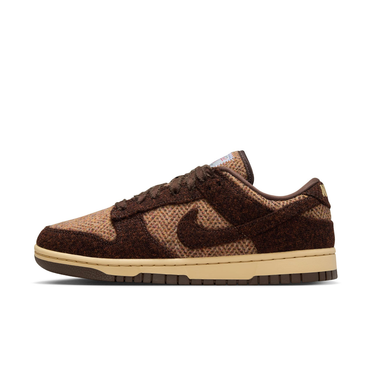 Nike Dunk Low (W)