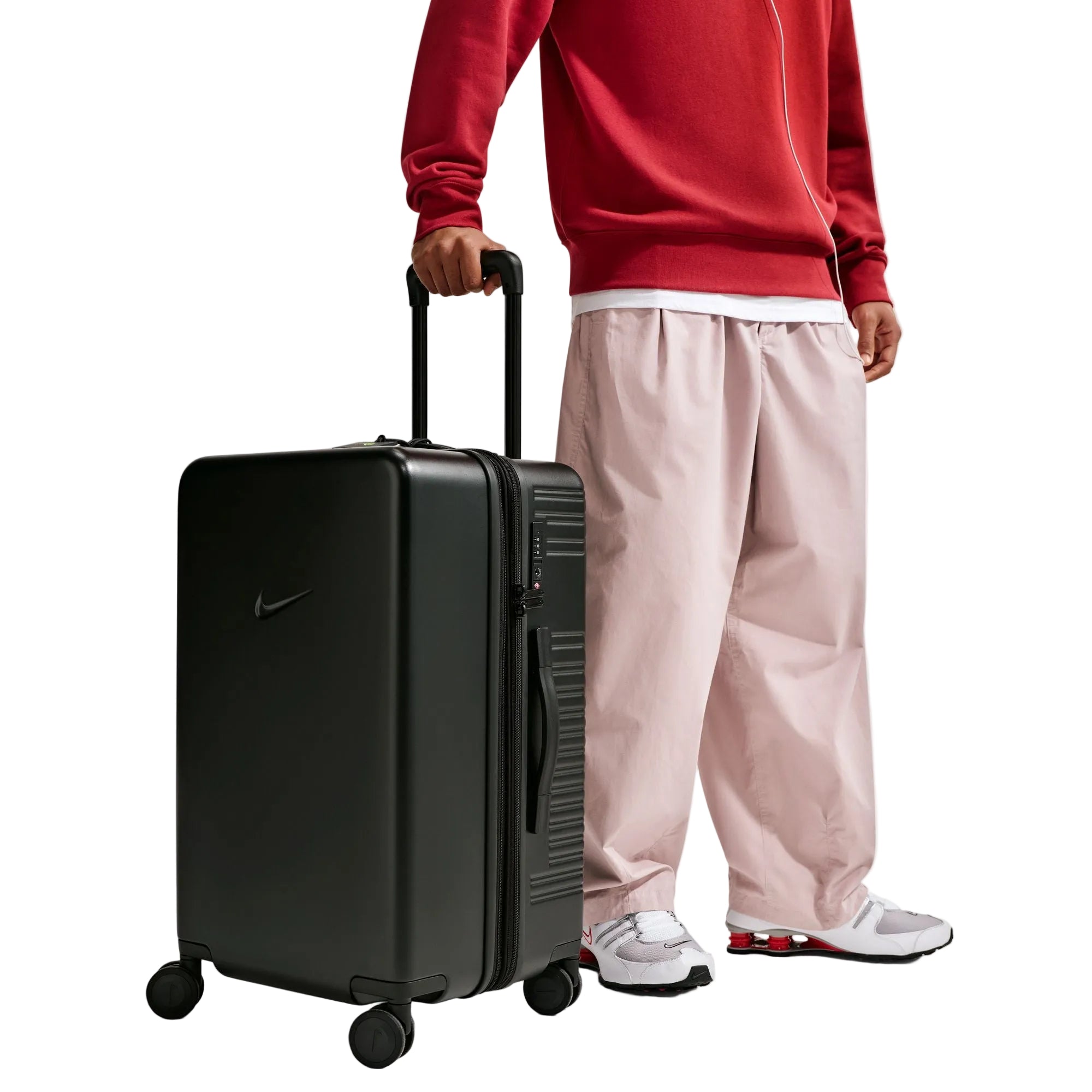 Nike Luggage 26" Hardshell (96L)-thumbmail-12