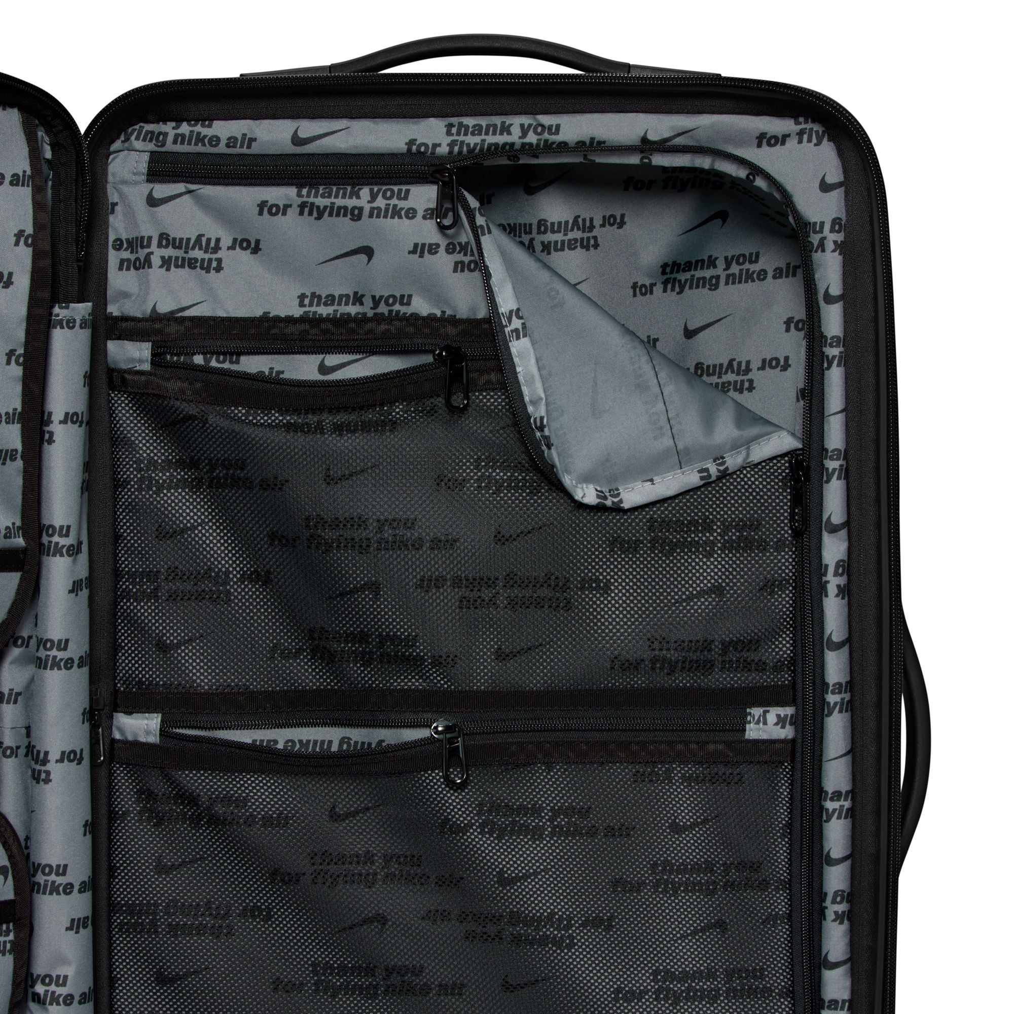 Nike Luggage 26" Hardshell (96L)-thumbmail-5
