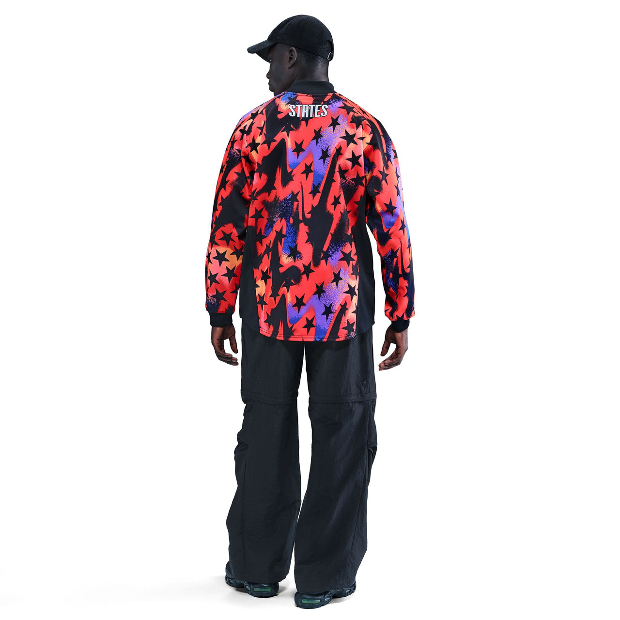 Nike Goalkeeper Shirt