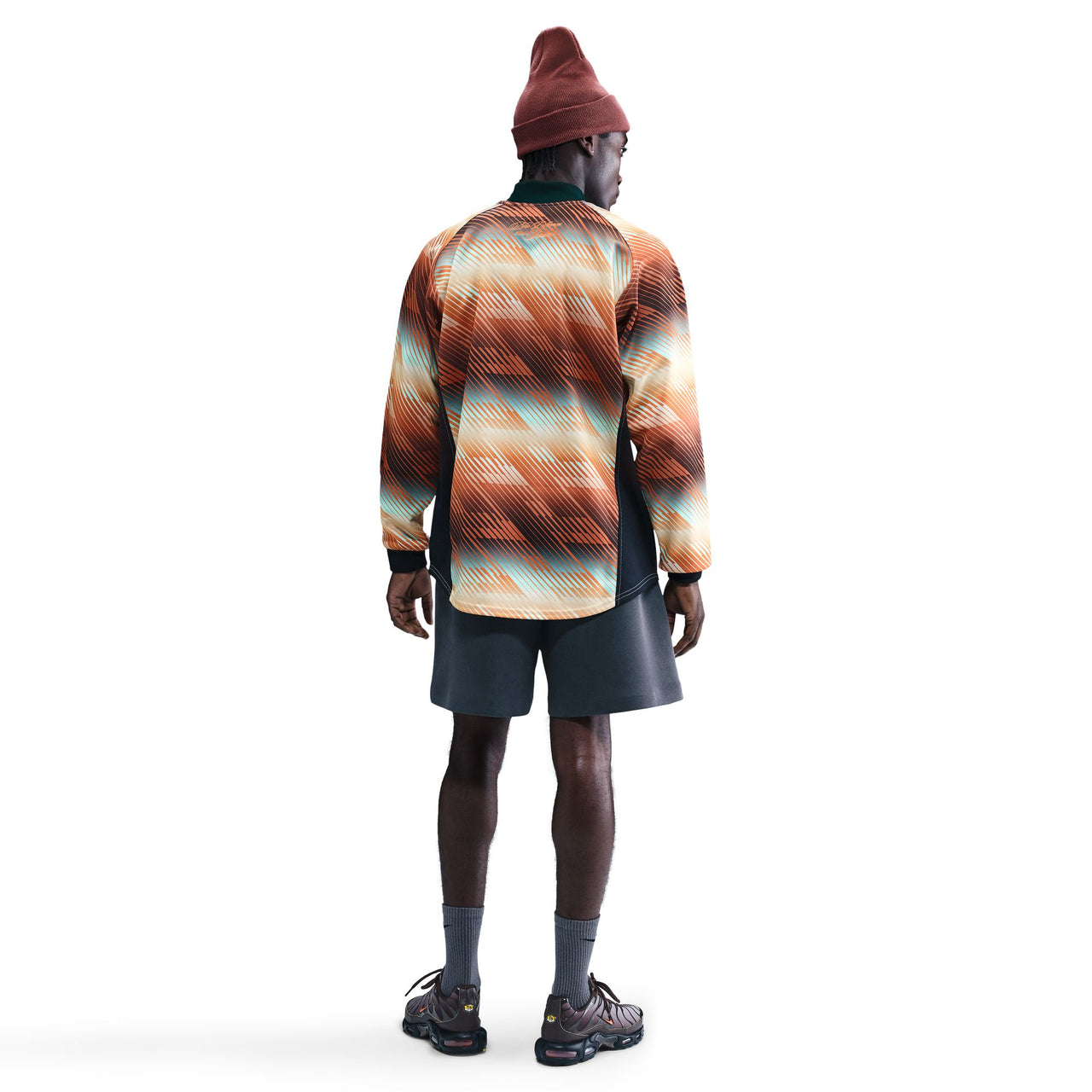 Nike Goalkeeper Shirt