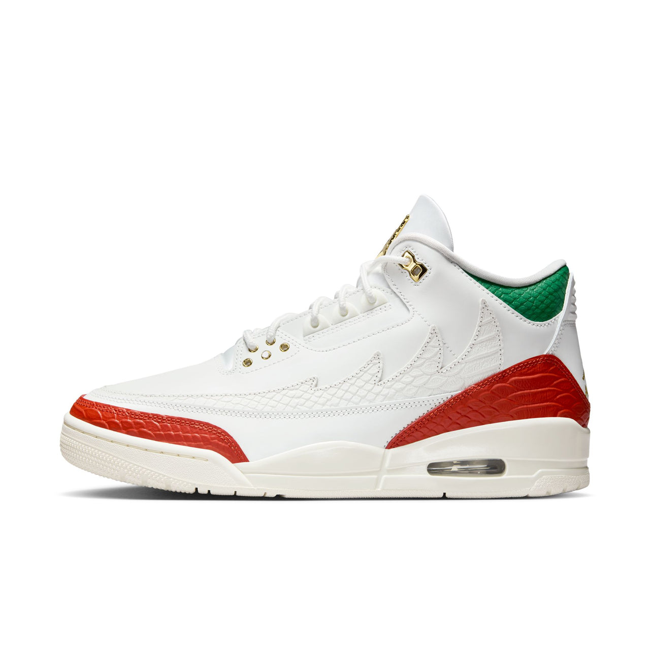 Air Jordan 3 Retro