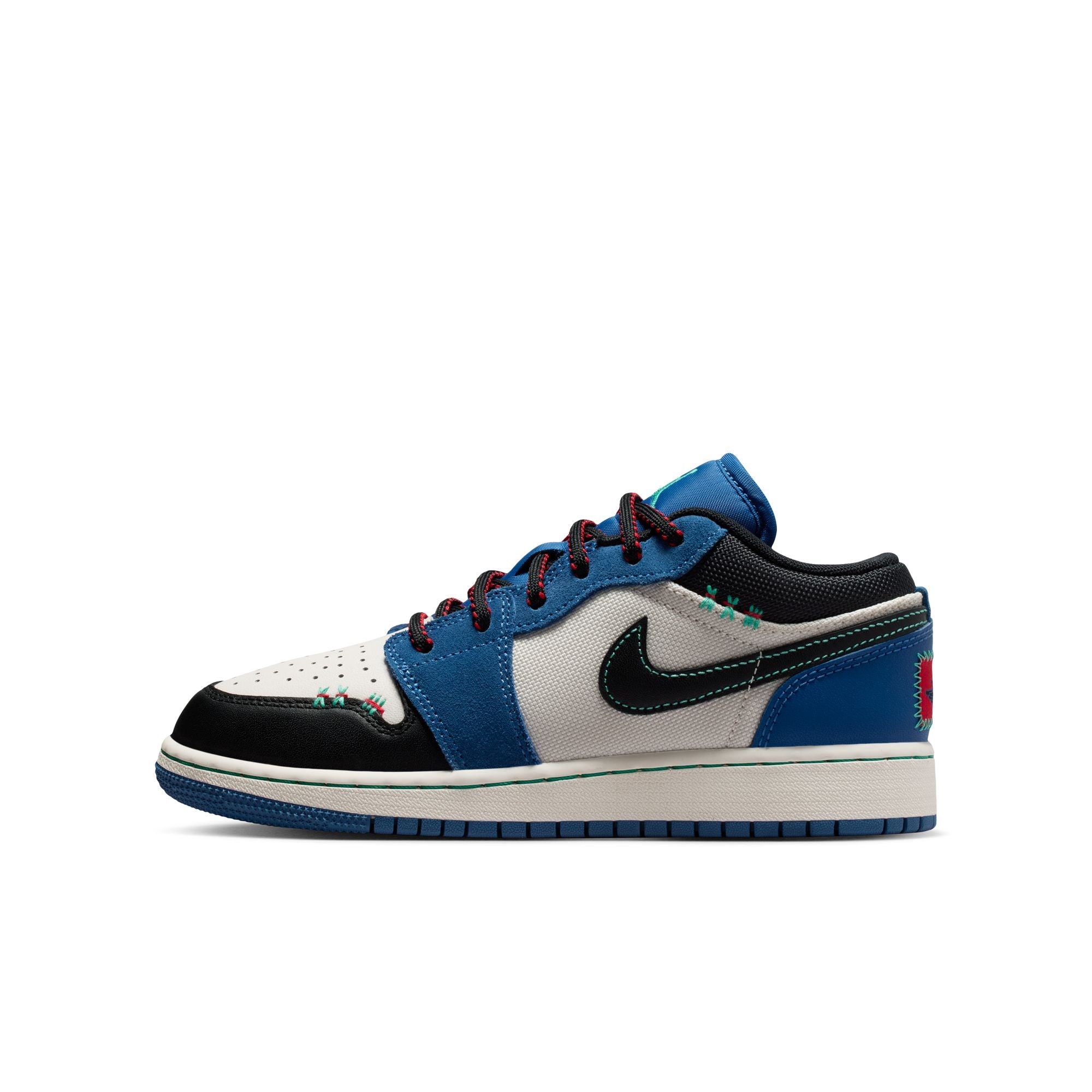 Air Jordan 1 Low SE (GS)-thumbmail-1