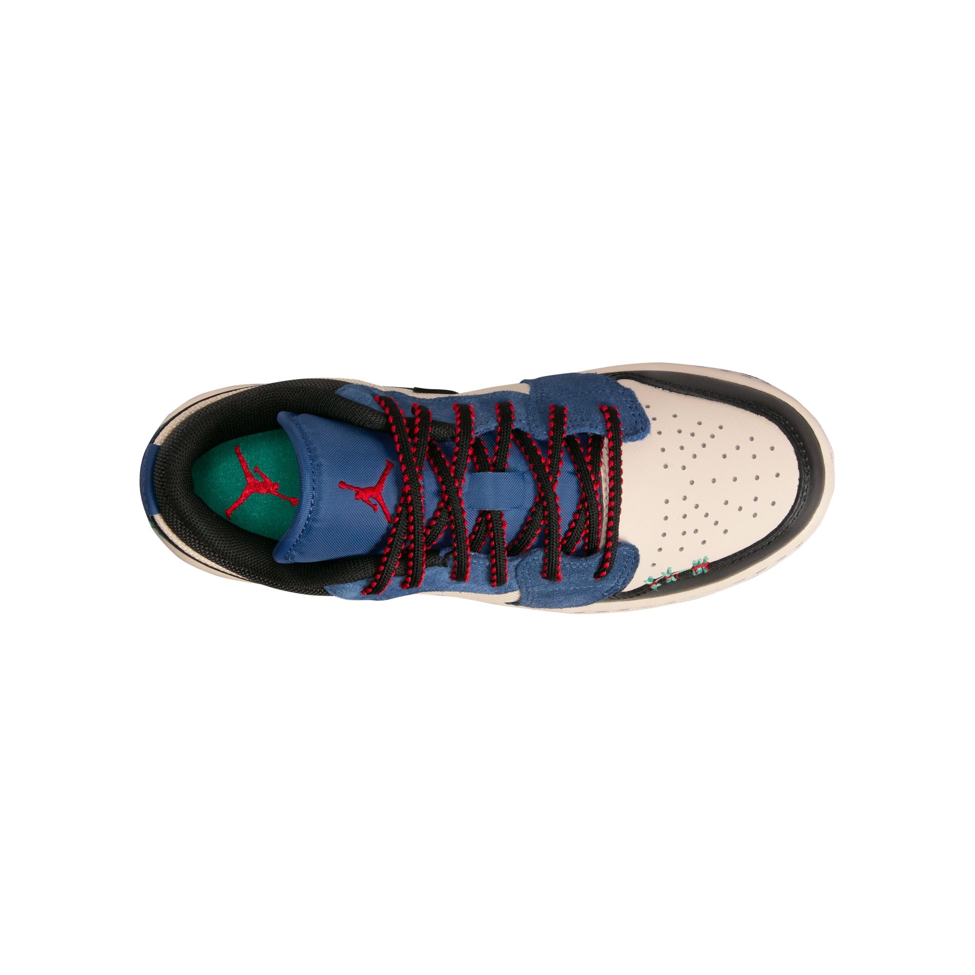 Air Jordan 1 Low SE (GS)-thumbmail-8
