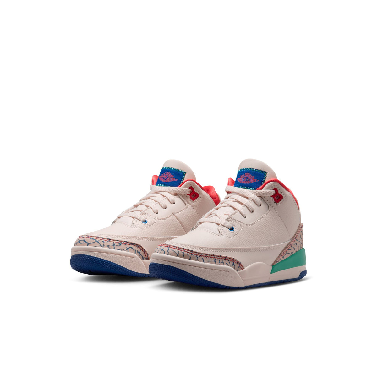 Jordan 3 Retro (PS)