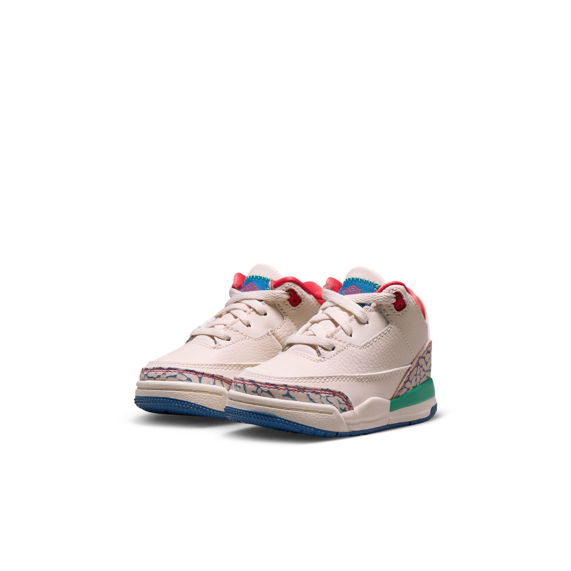 Jordan 3 Retro (TD)