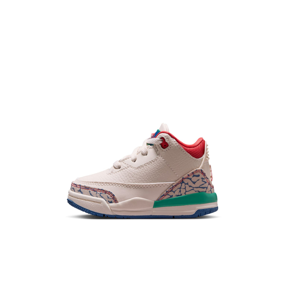 Jordan 3 Retro (TD)
