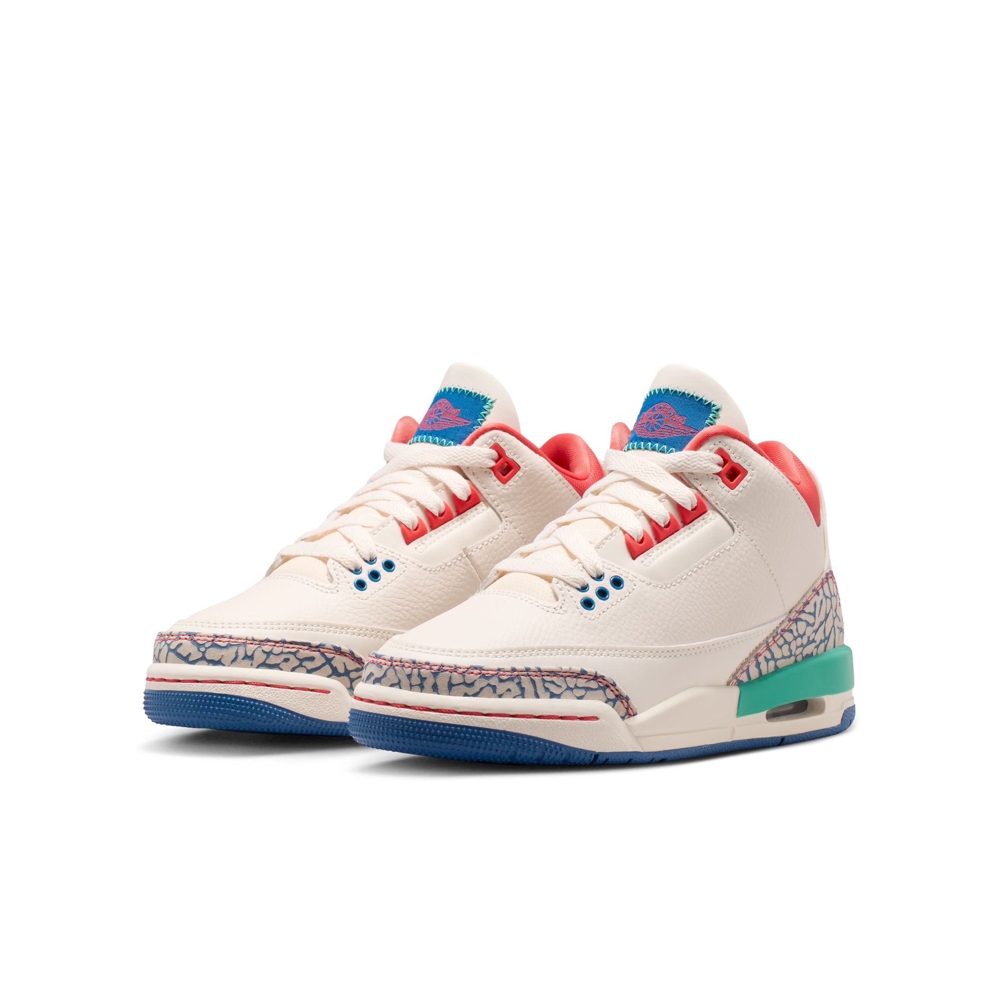 Air Jordan 3 Retro (GS)