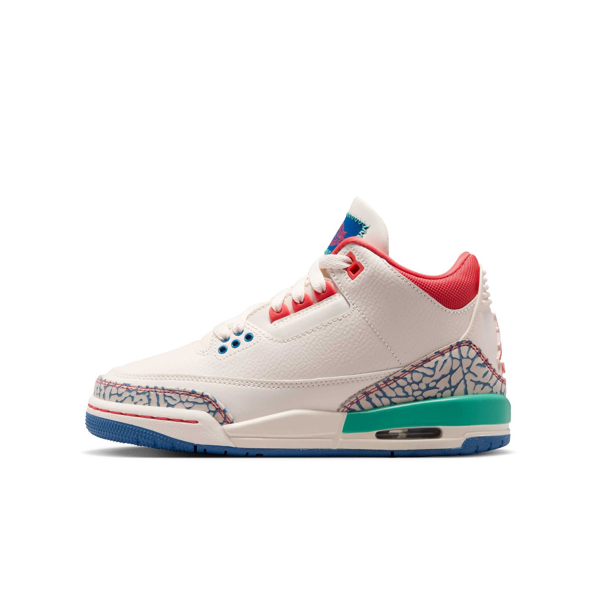 Air Jordan 3 Retro (GS)