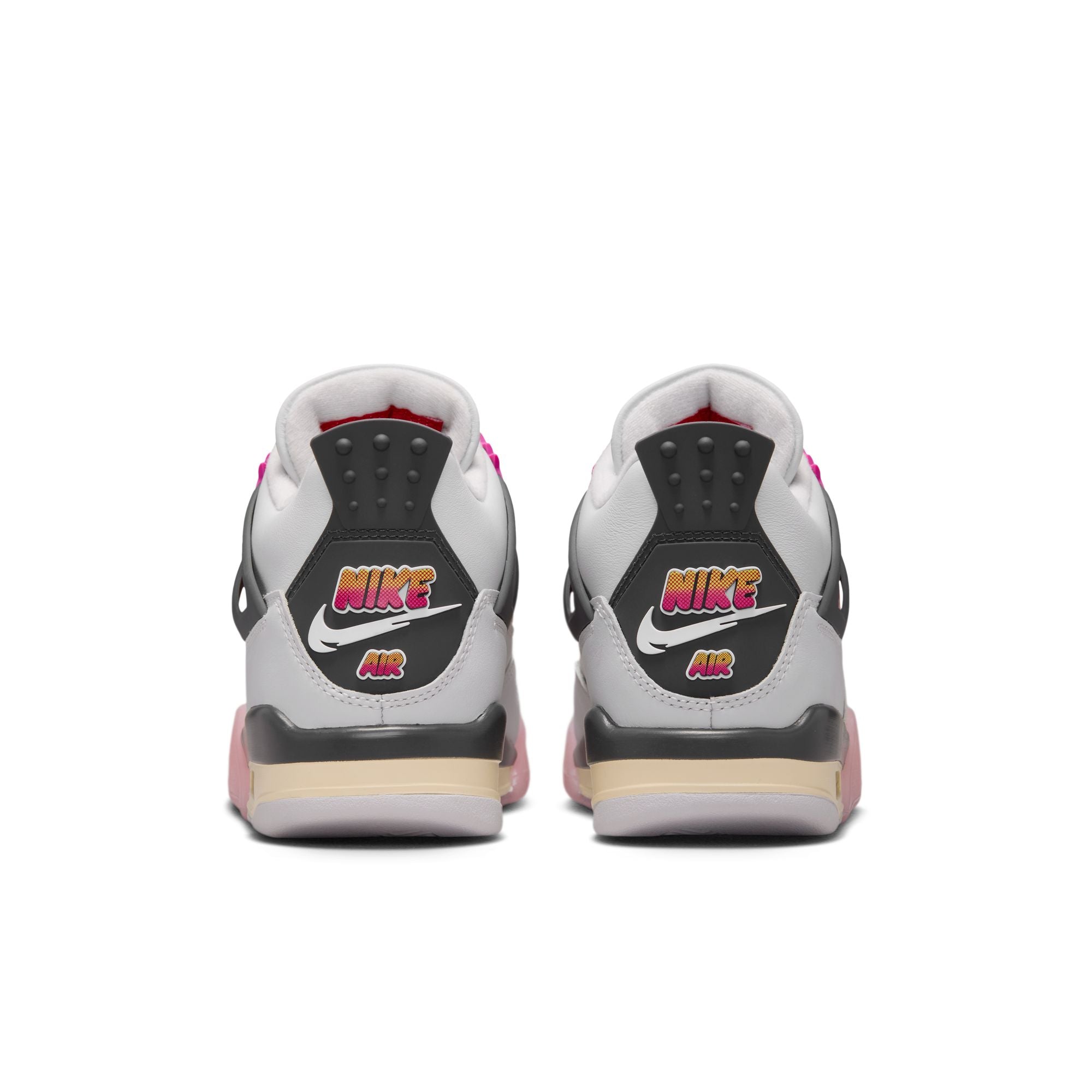 Air Jordan 4 Retro (GS)-thumbmail-4