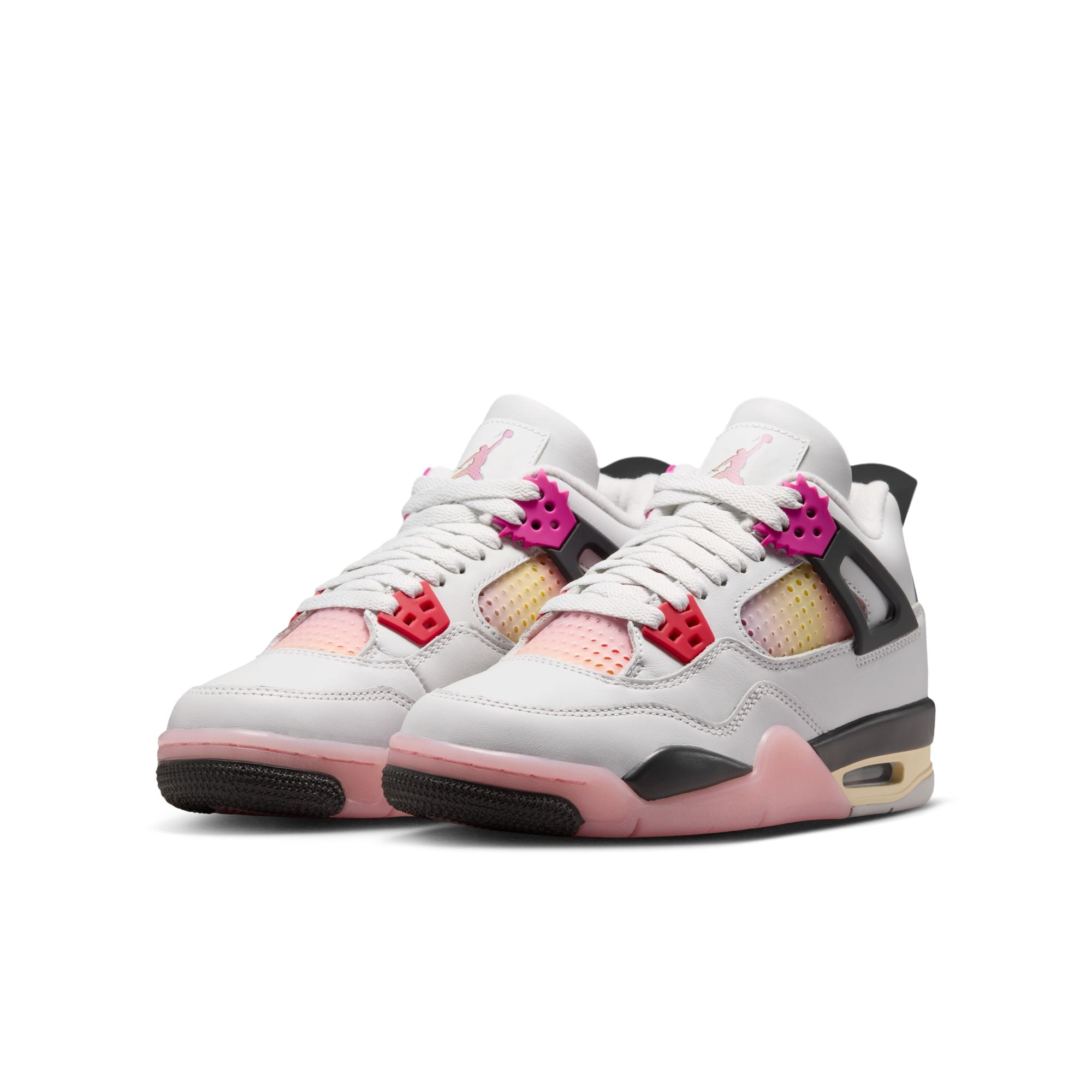 Air Jordan 4 Retro (GS)-thumbmail-2