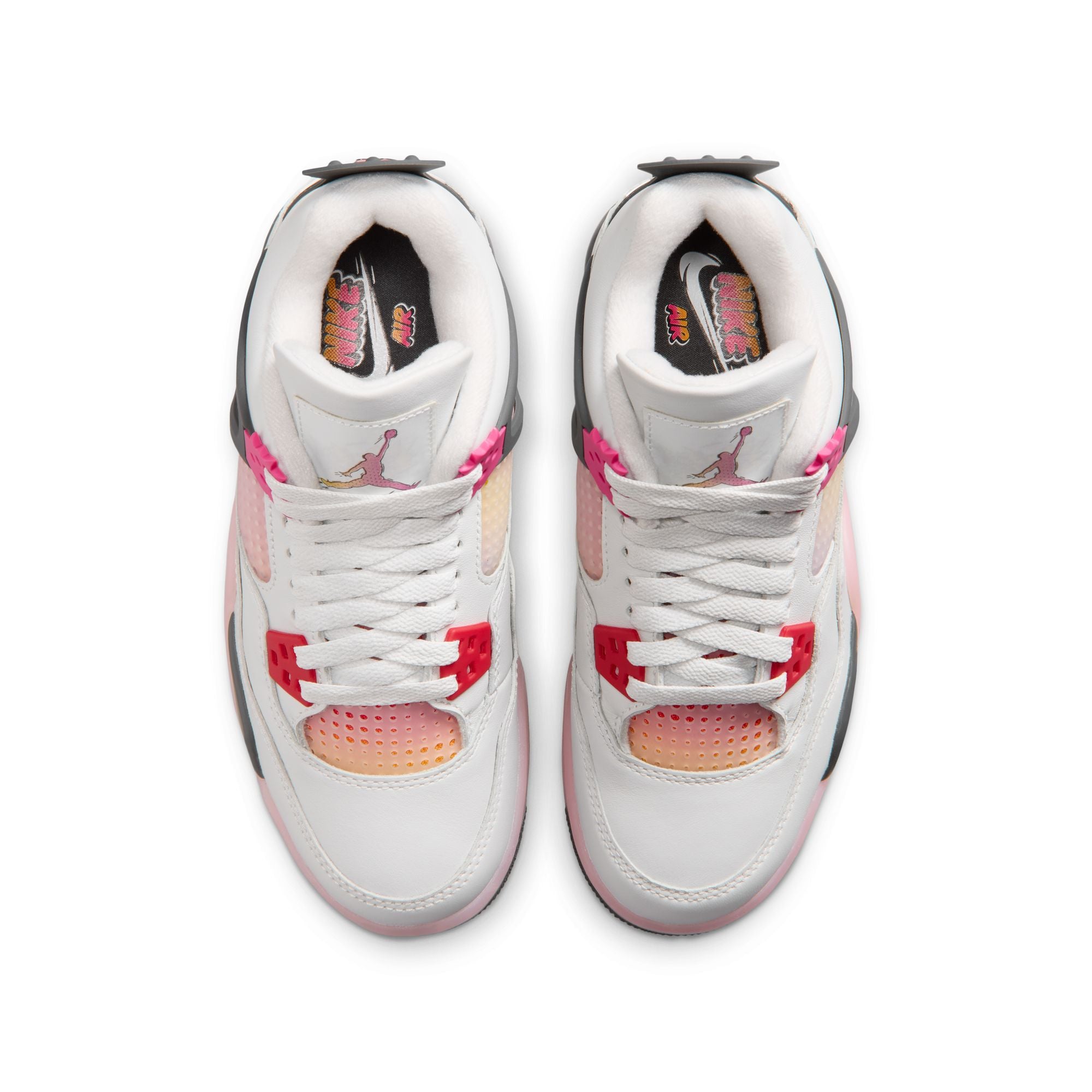 Air Jordan 4 Retro (GS)-thumbmail-3