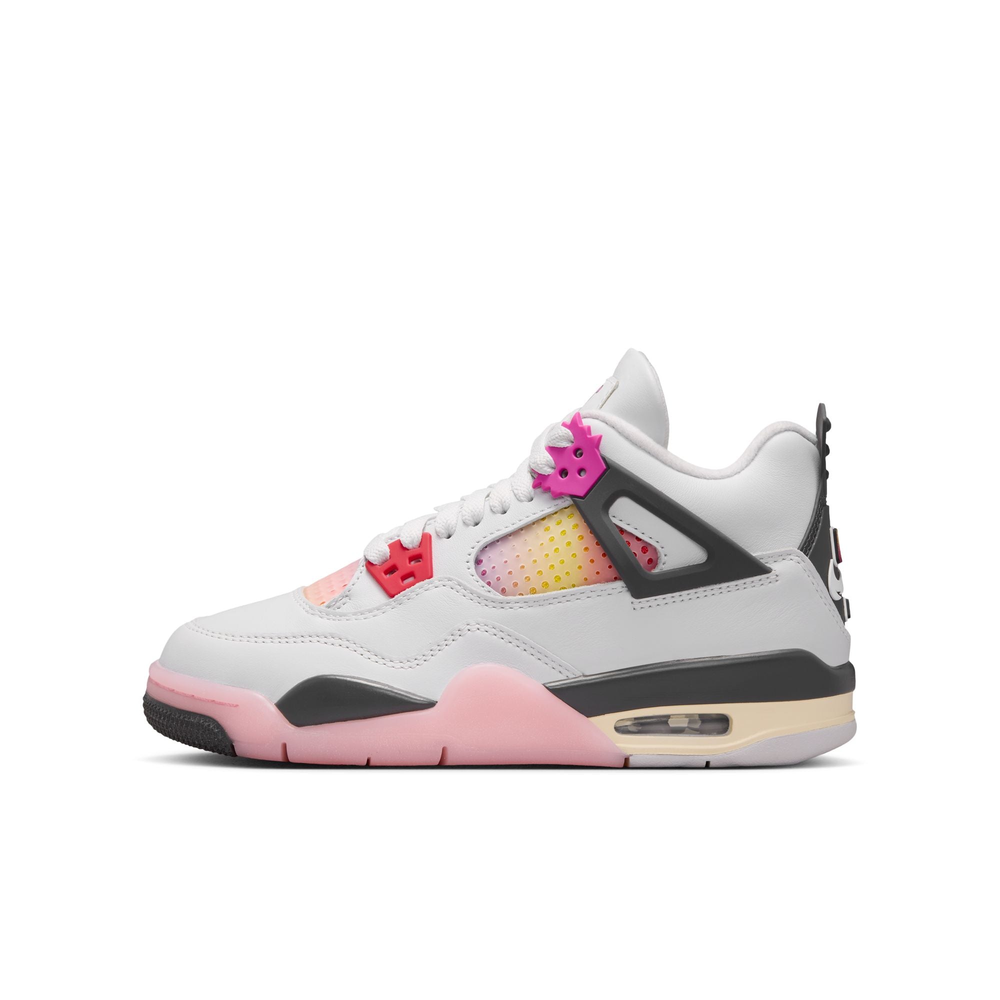 Air Jordan 4 Retro (GS)-thumbmail-1