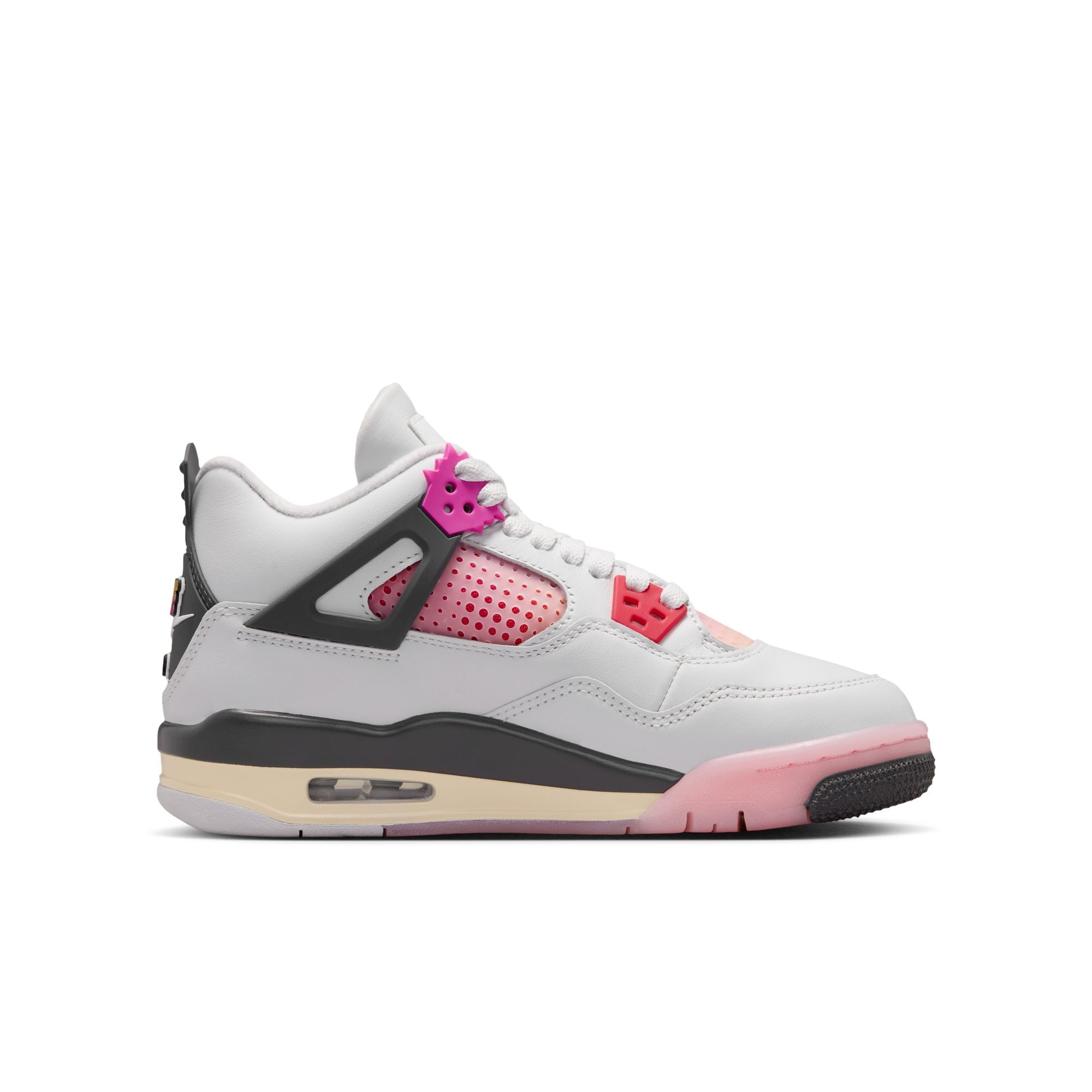 Air Jordan 4 Retro (GS)-thumbmail-6