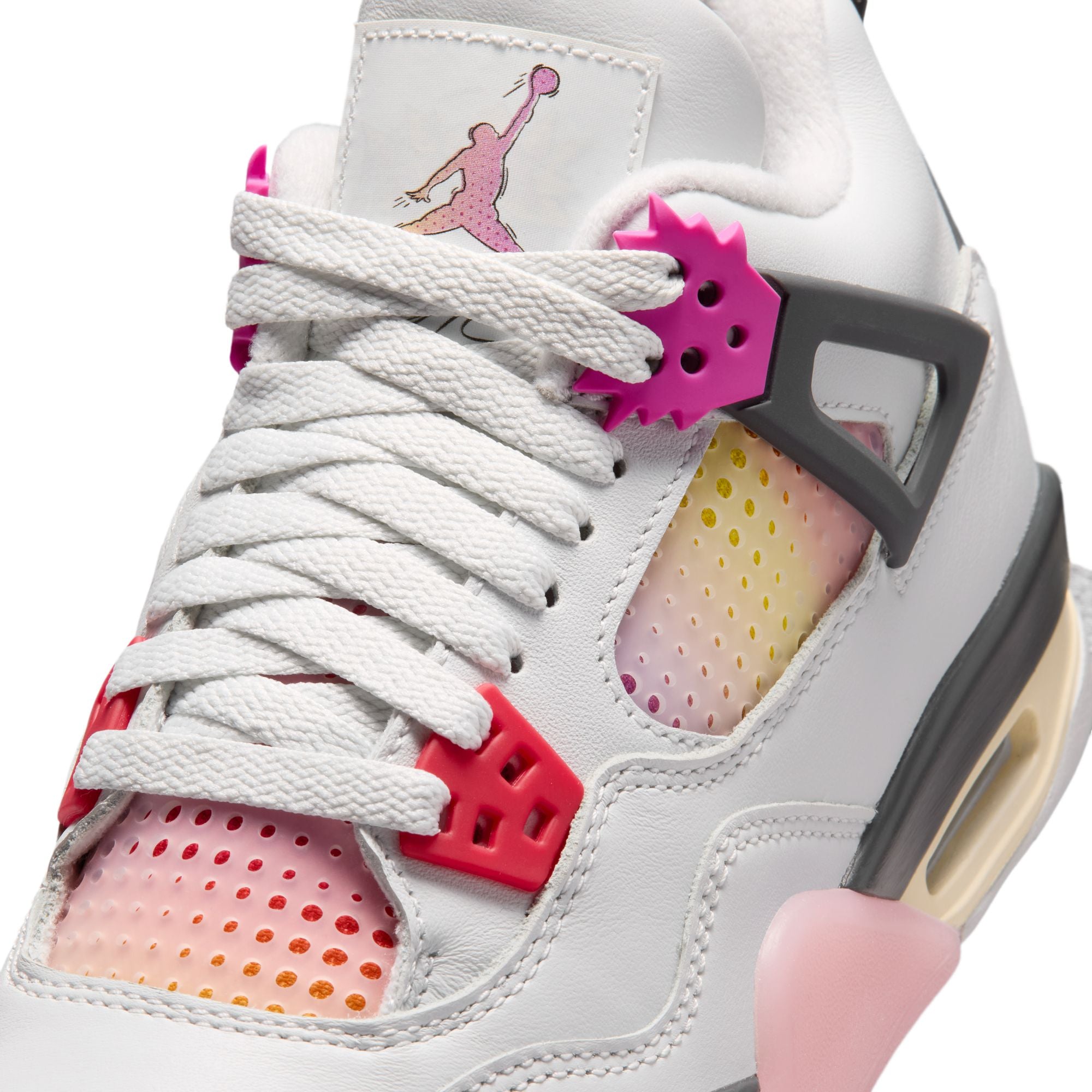 Air Jordan 4 Retro (GS)-thumbmail-9