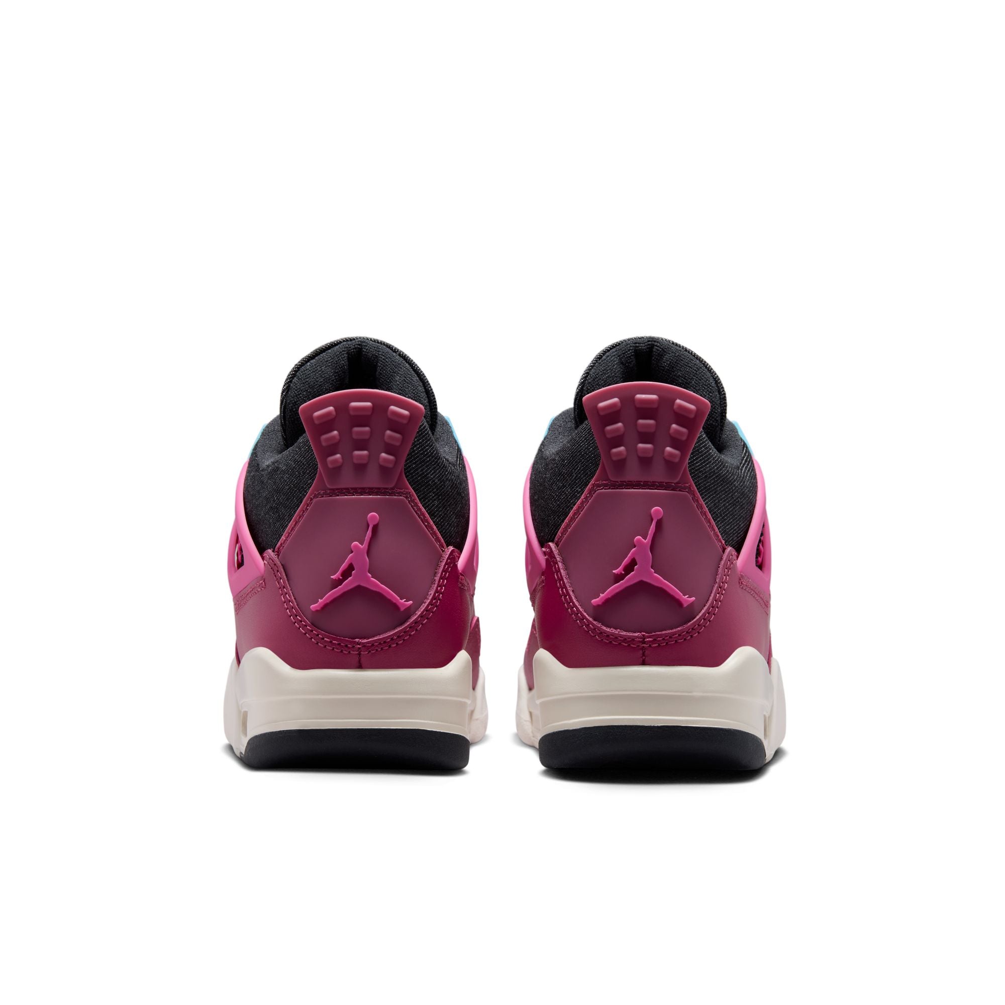 Air Jordan 4 Retro (GS)-thumbmail-3
