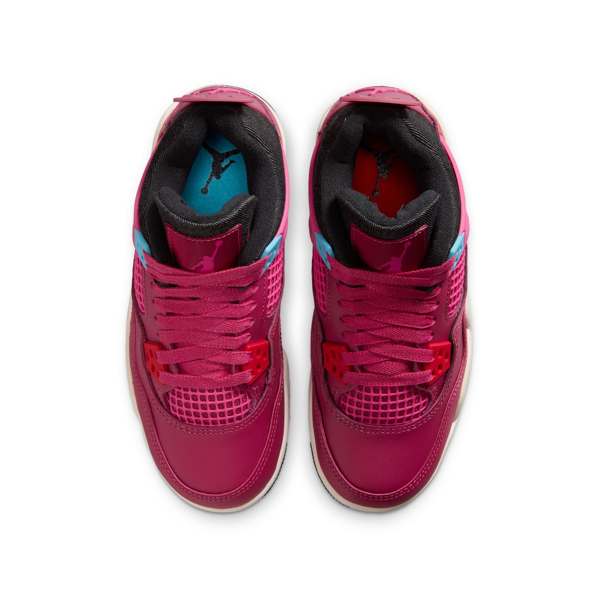 Air Jordan 4 Retro (GS)-thumbmail-8